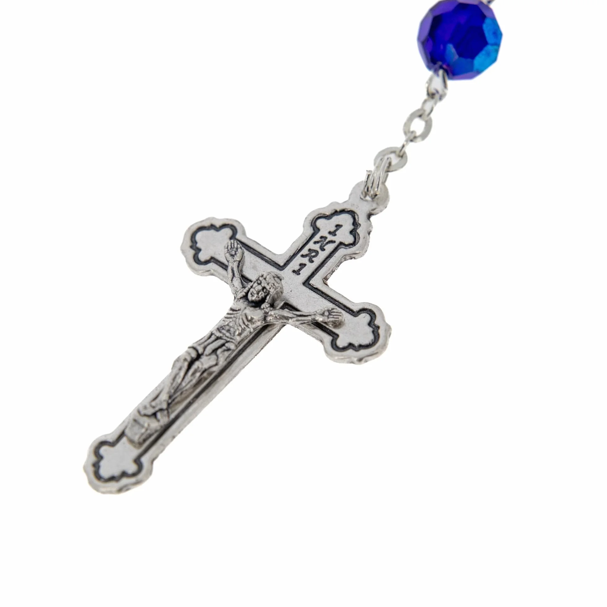 SHALOM - Corona Rosario Per La Novena San Carlo Acutis