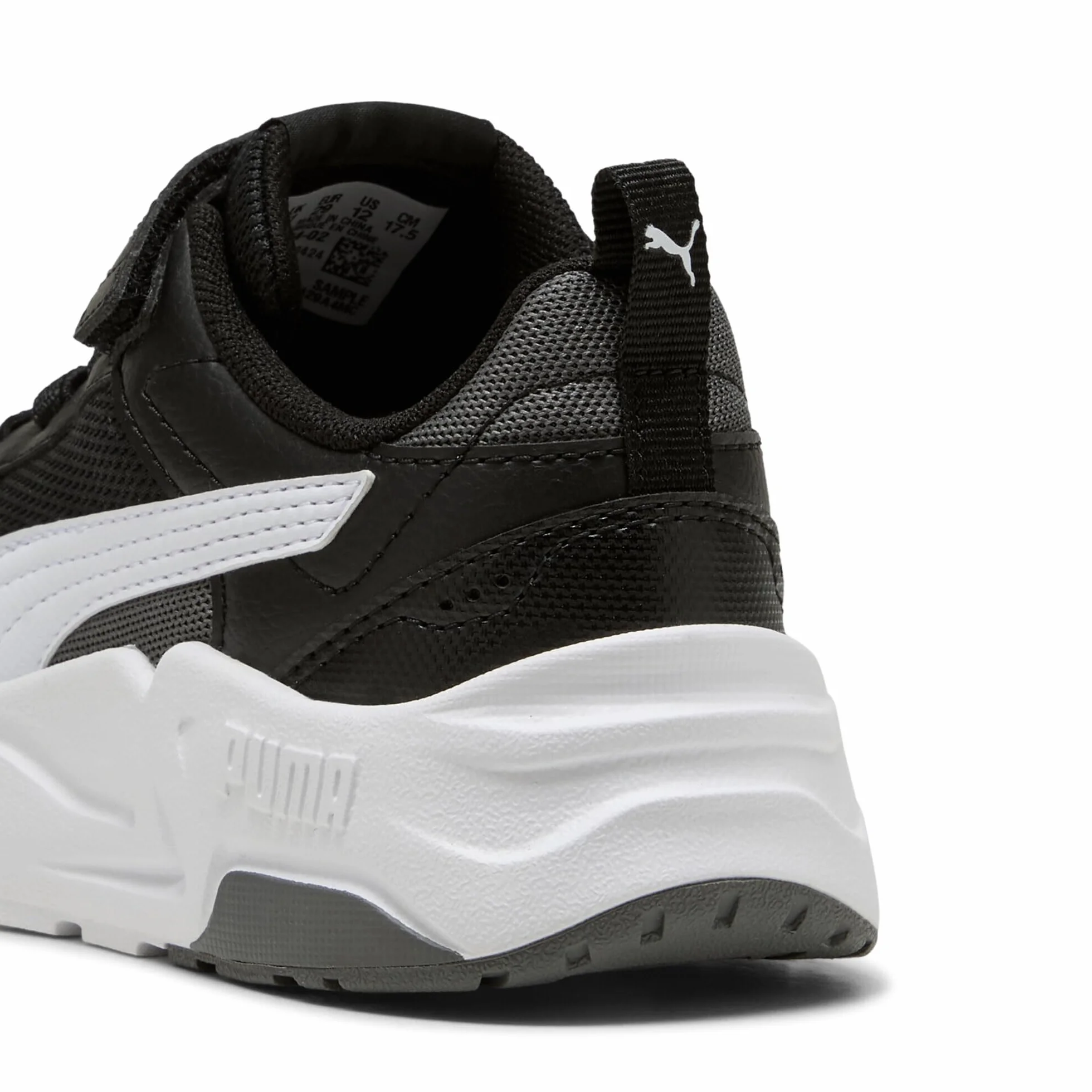 PUMA Sneakers Trinity 2 LT per Bambini
