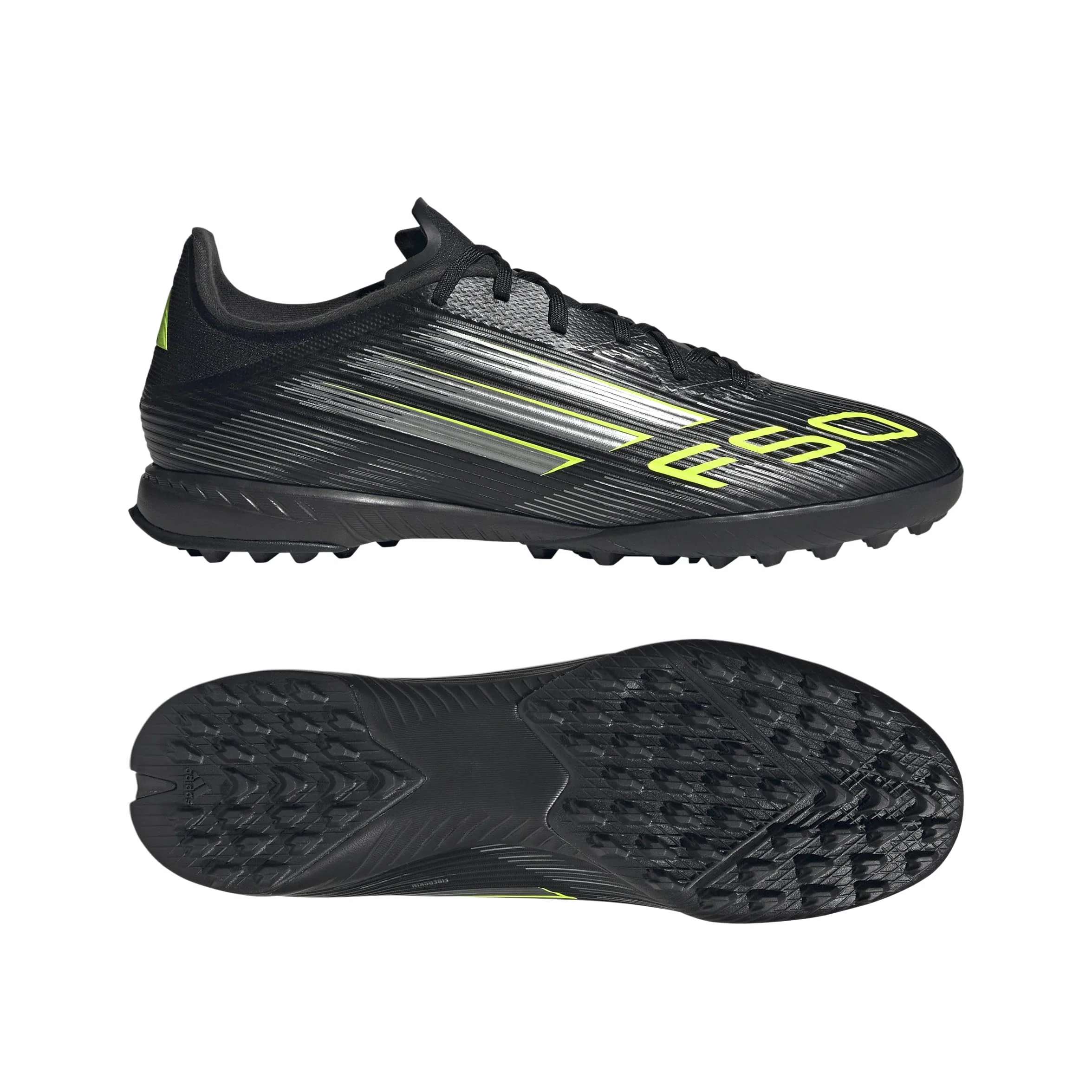 adidas Unisex Scarpe da Calcio F50 League Erba Sintetica