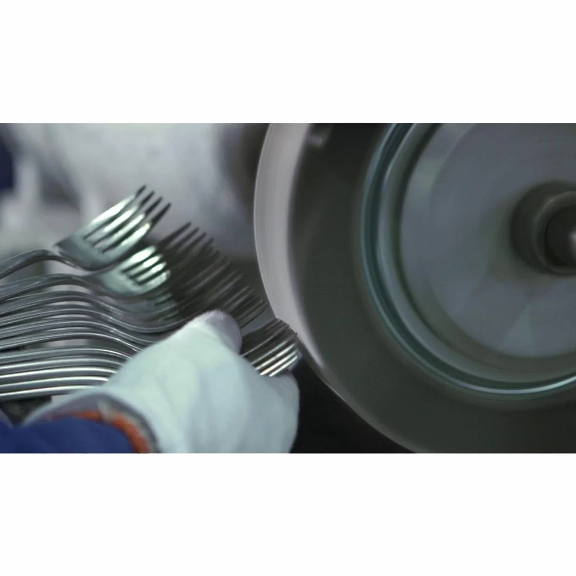 WMF Profi Plus Servispaghetti Acciaio Inox