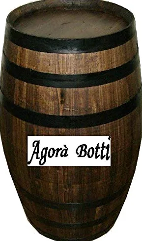 Botte per Arredamento, 100 Litri