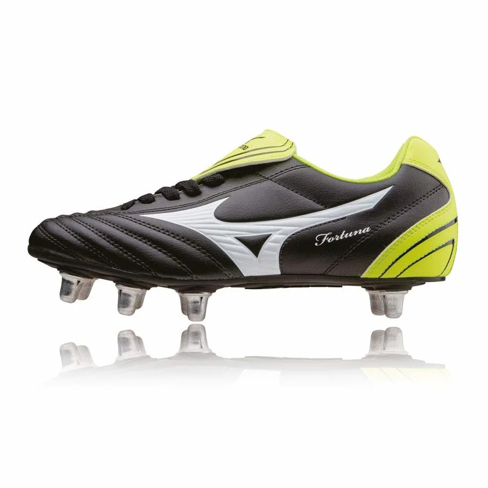 Mizuno - Fortuna Rugby Sp, Scarpe Rugby da Uomo