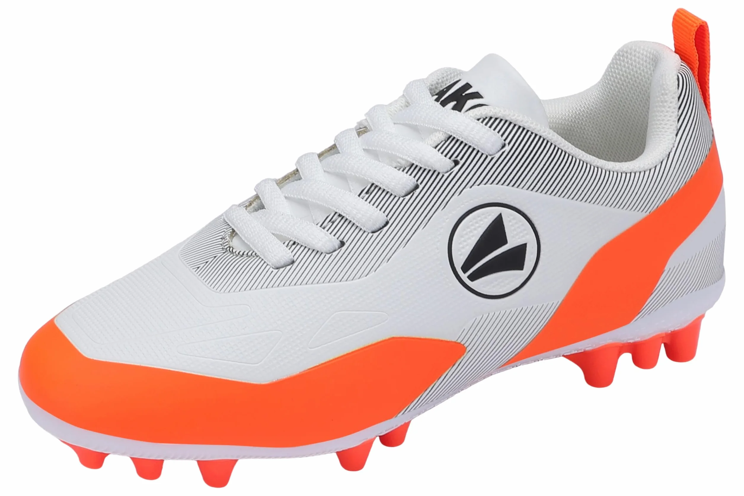 JAKO J-SFG Twist, Scarpe da Calcio Unisex-Bambini e Ragazzi