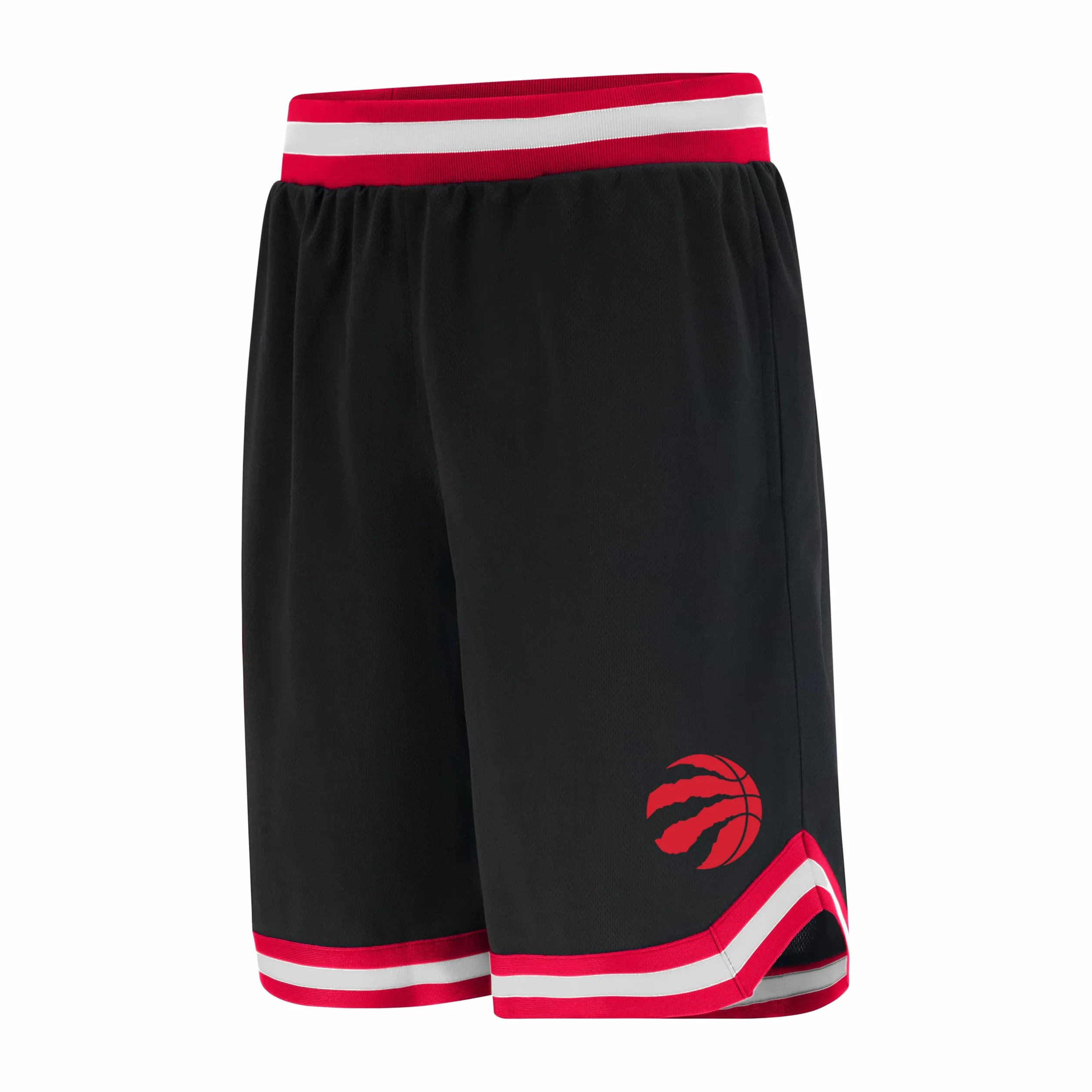Ultra Game Pantaloncini da Basket Uomo NBA Logo Squadra