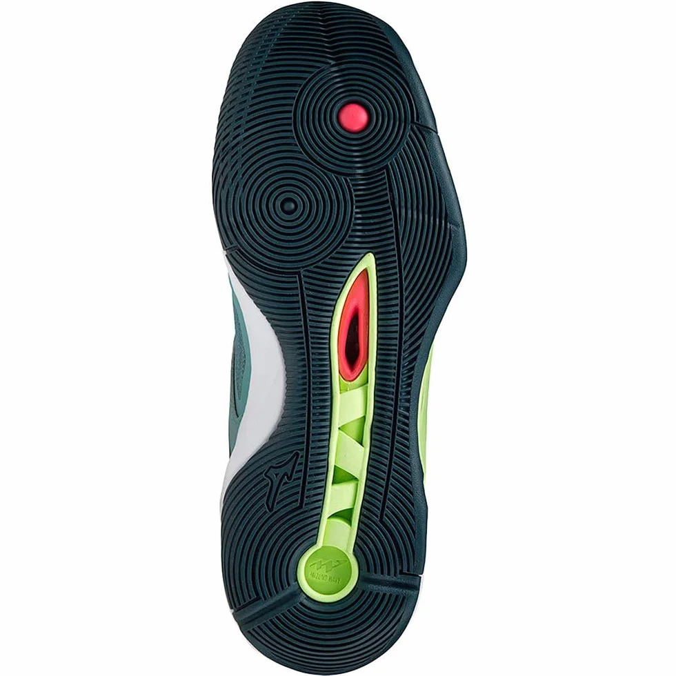 Mizuno Wave Momentum Mid 10 Scarpe da pallavolo Unisex