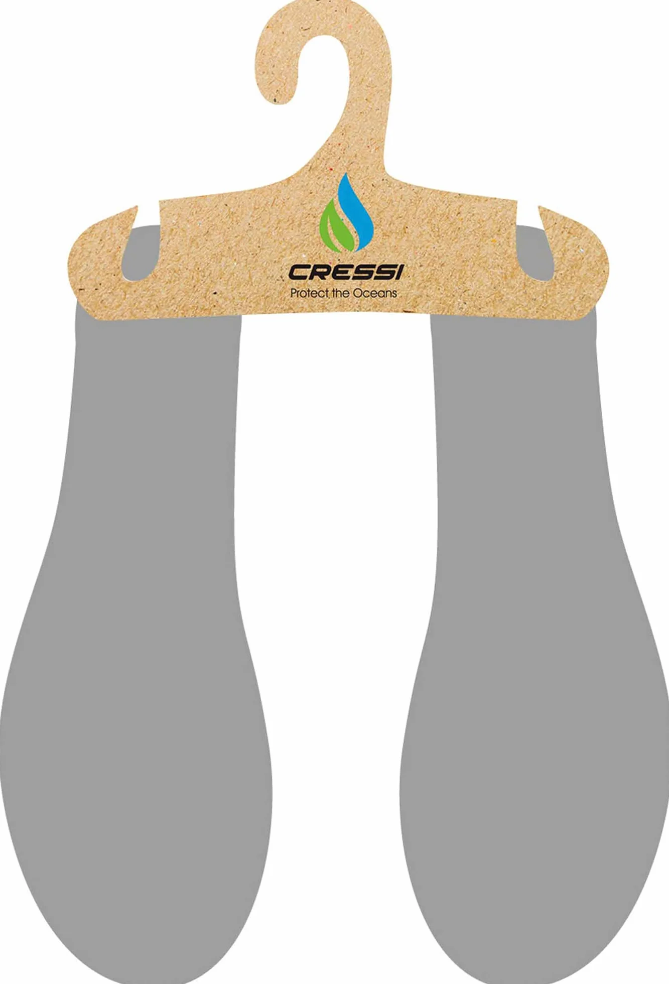 CRESSI Reef Shoes do Sportów Wodnych i Chodzenia po Plaży
