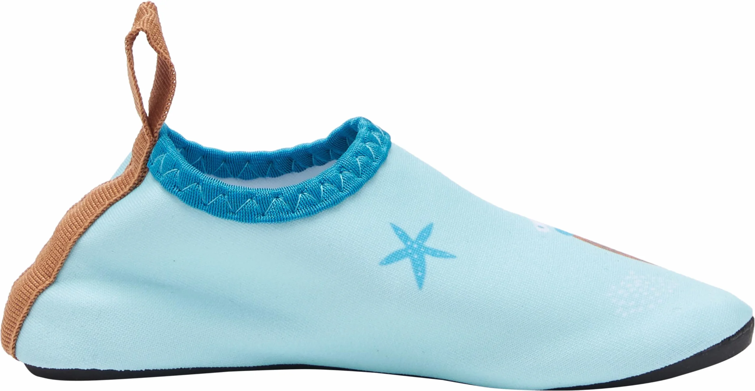 Playshoes Calzature da Acqua con Protezione UV Onde Scarpe da Aqua Unisex Bambini Ragazzi