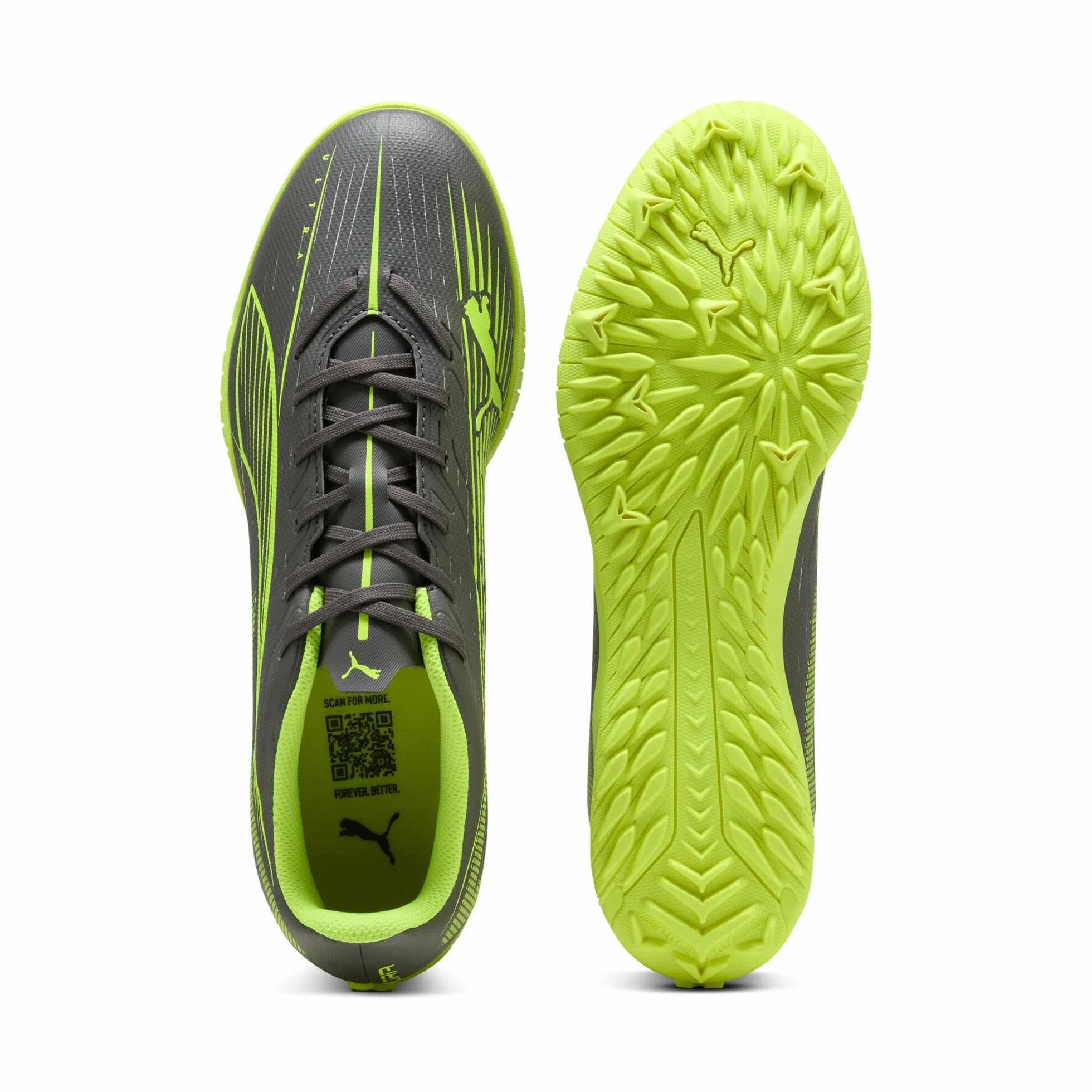 PUMA Ultra 5 Play TT 10790502, Scarpe da Calcio