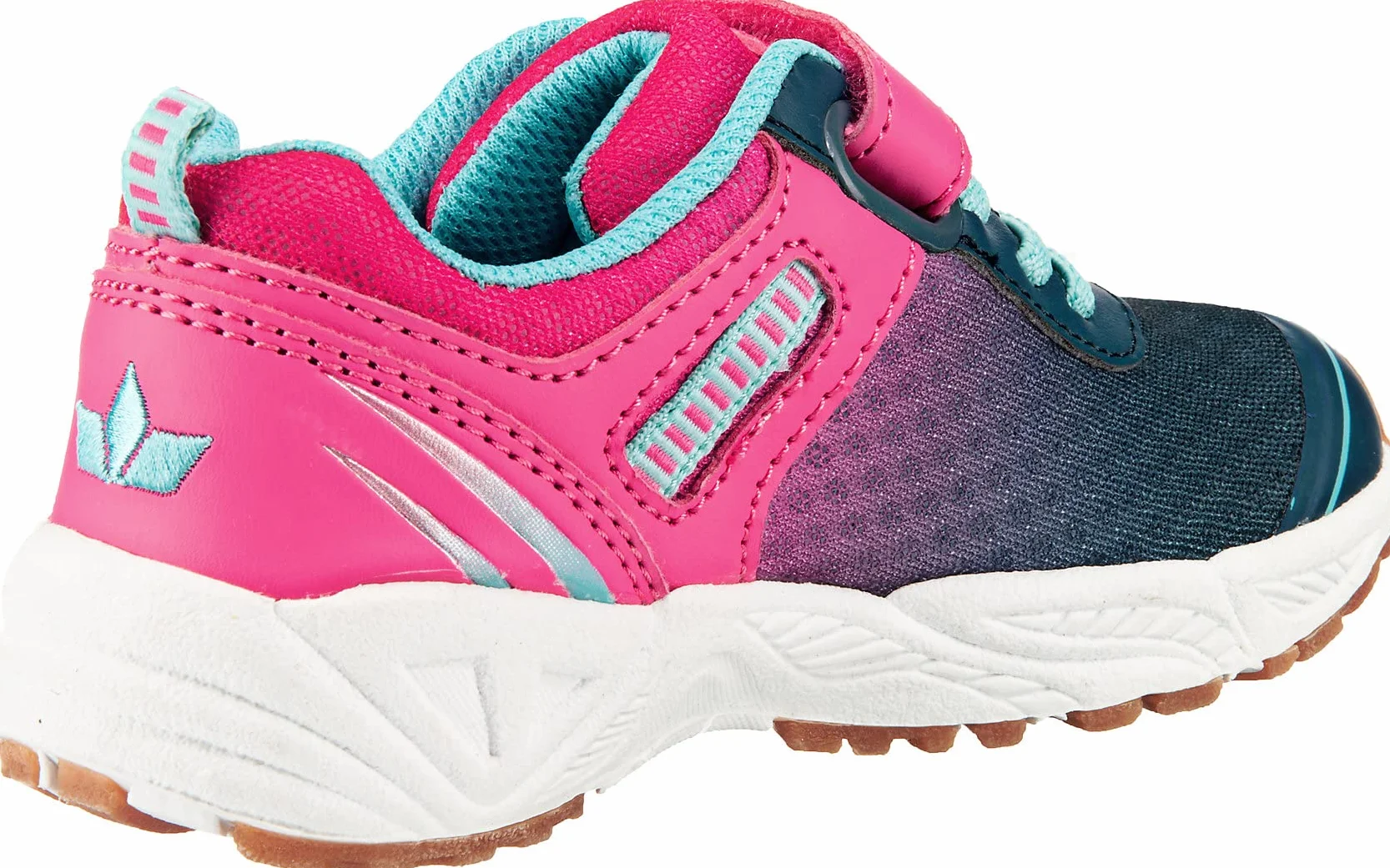 Lico Barney Scarpe da ginnastica Unisex Bambini Ragazzi