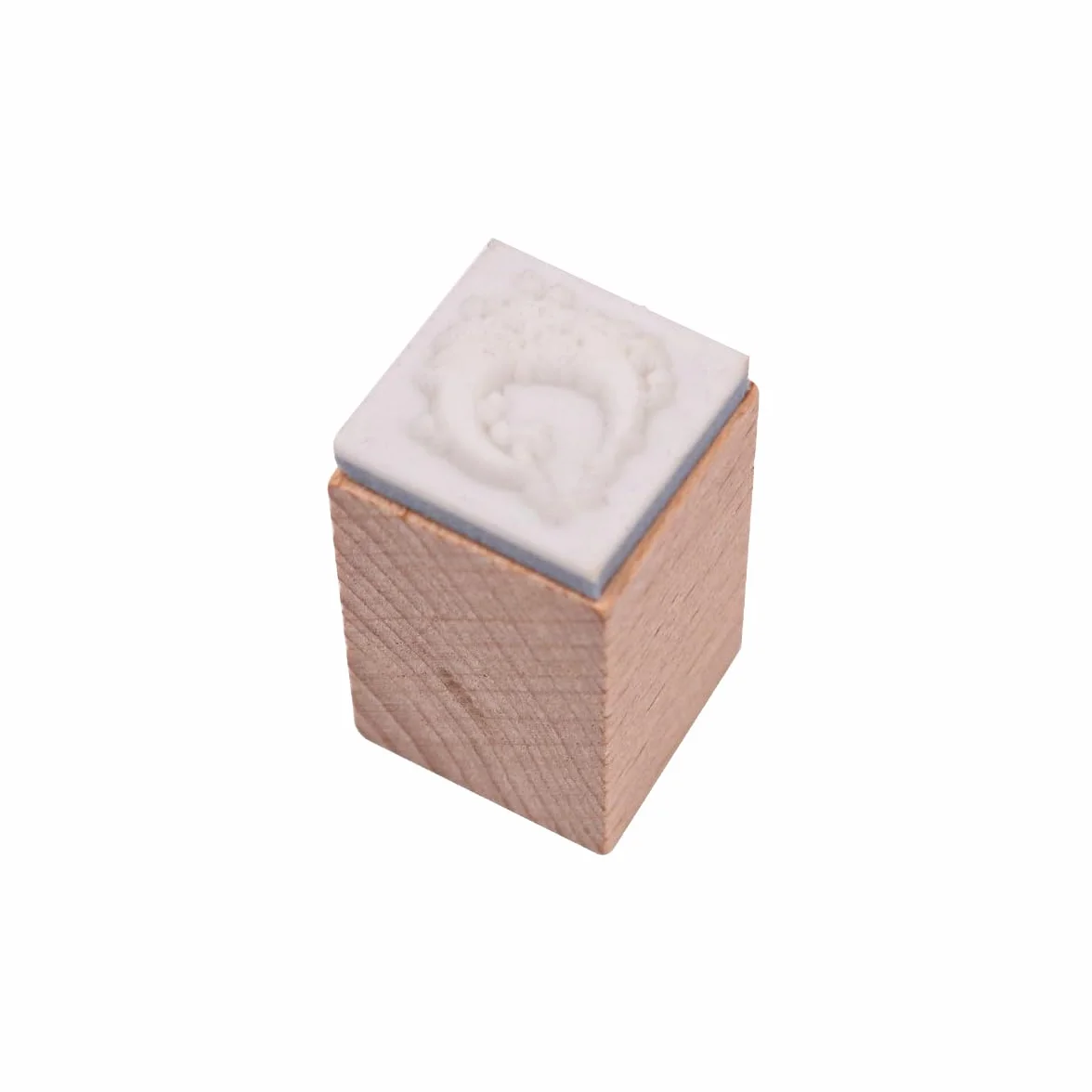 Set di timbri in Legno da 16 Pezzi, timbri Decorativi in Legno Che combinano Piante e Stelle Set di timbri per Artigianato Fai-da-Te Creazione di Biglietti Calendari