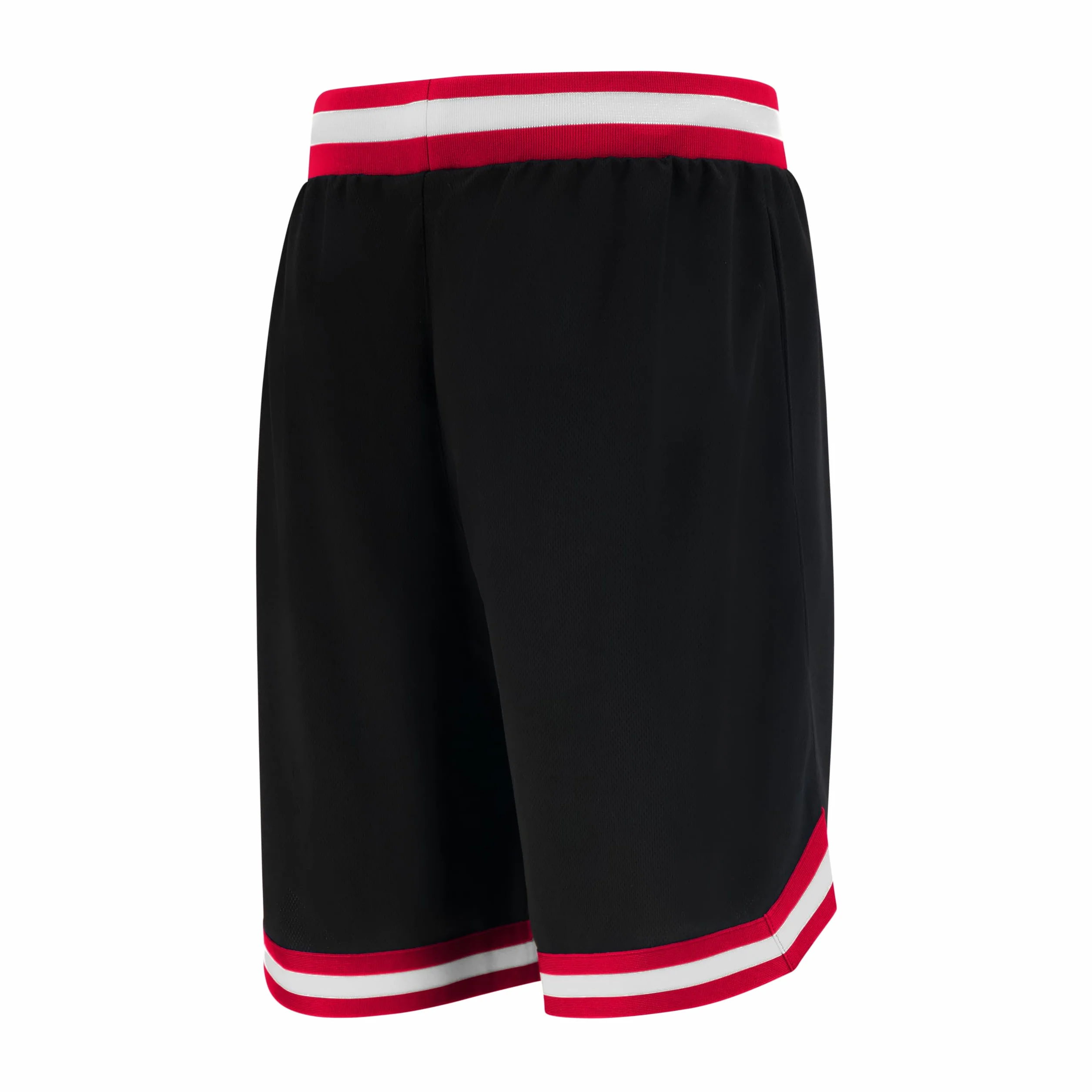 Ultra Game Pantaloncini da Basket Uomo NBA Logo Squadra