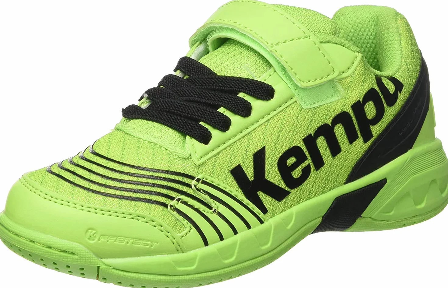 Kempa Attack Junior Scarpe da Ginnastica Basse Bambini