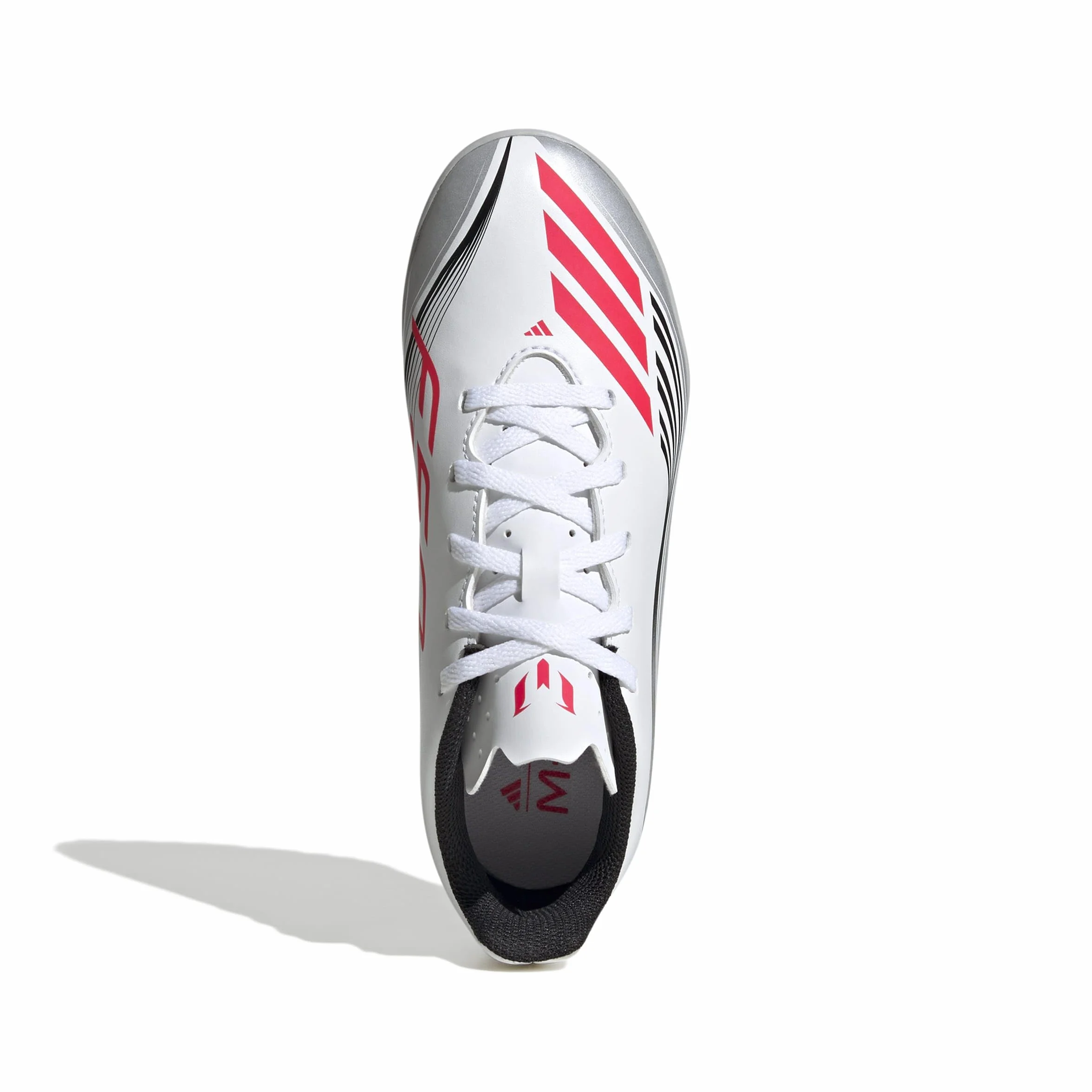 Adidas Unisex - Bambini e Ragazzi F50 Messi Club Turf Football Boots Kids