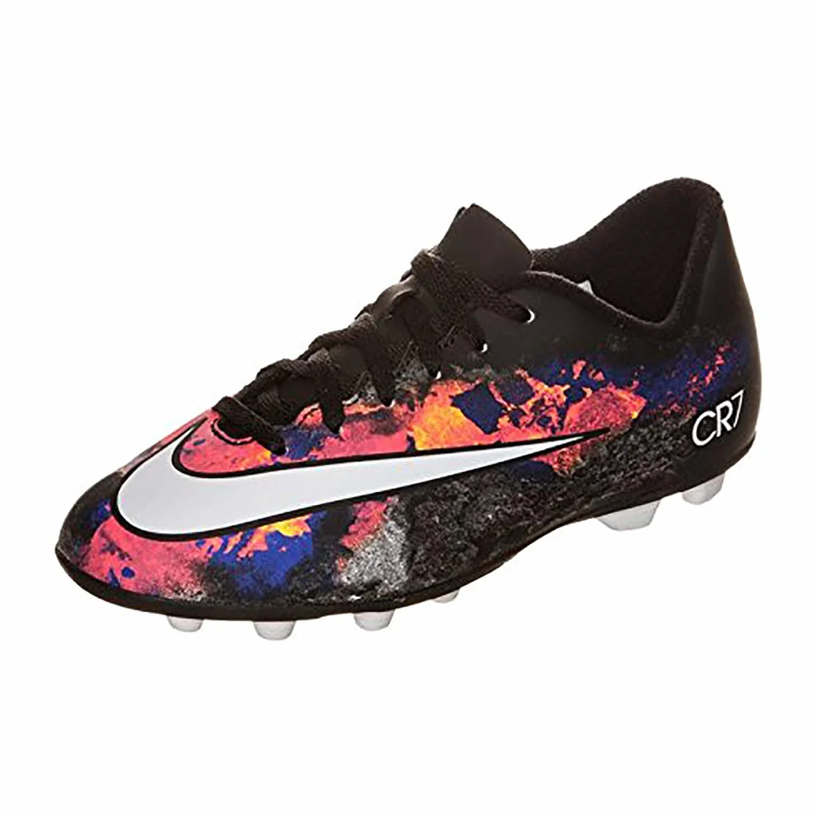 Nike Jr Mercurial Vortex II CR Fg-r Scarpe Sportive Bambina