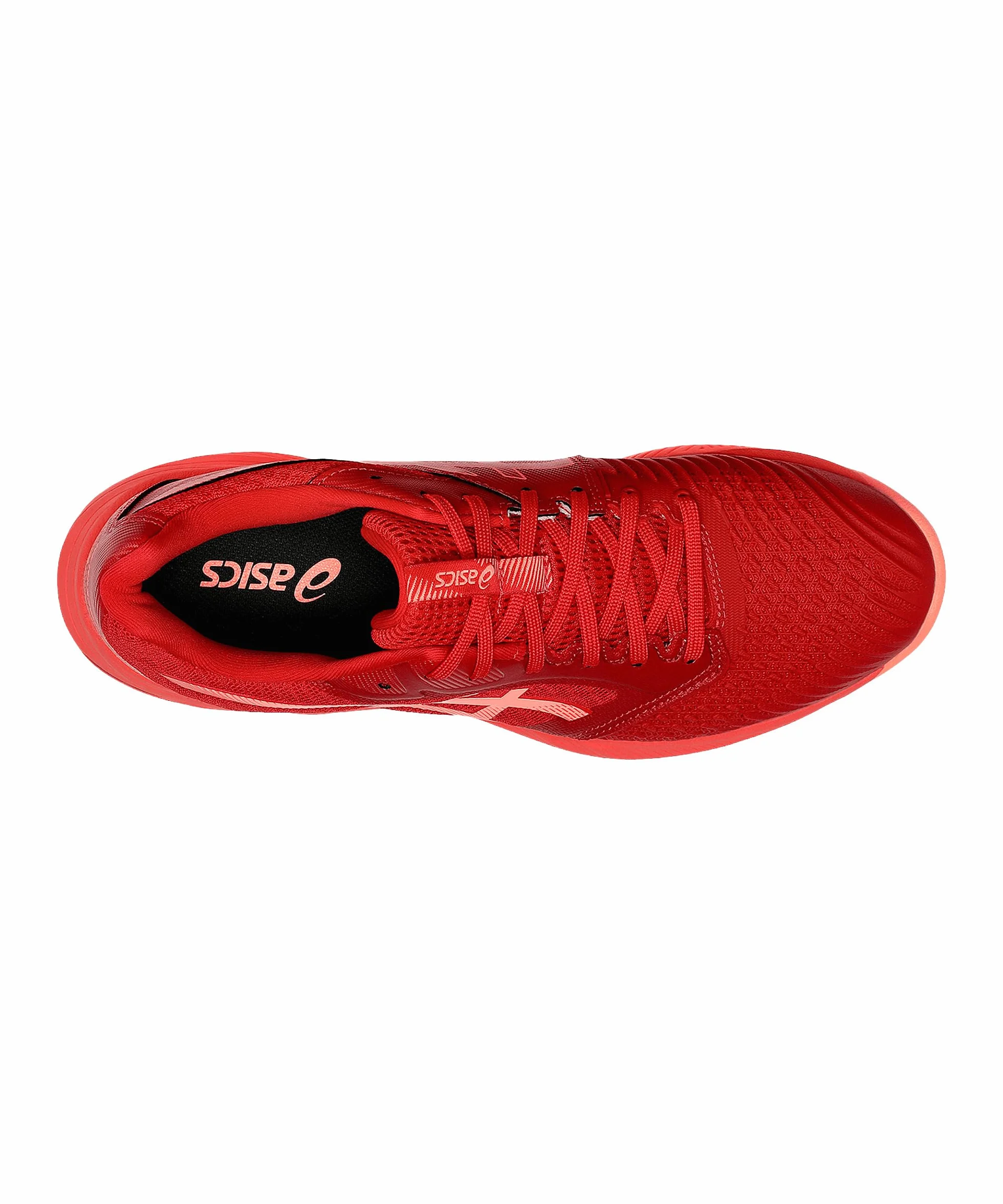 ASICS Netburner Ballistic FF 3 Sneaker Uomo