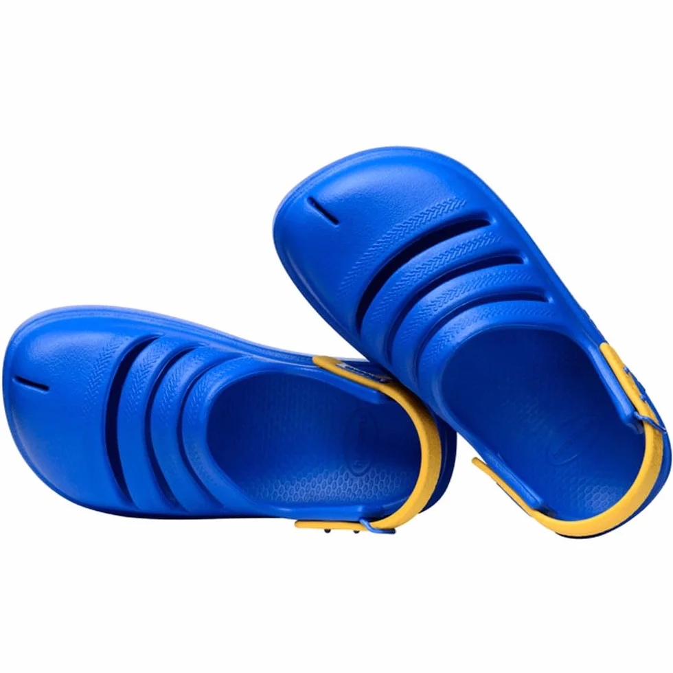Havaianas Kids Clog, Zoccoli Unisex Bambini e Ragazzi