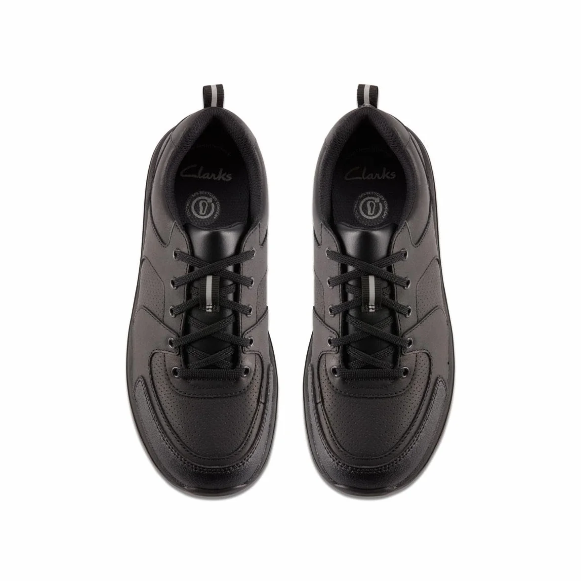 Clarks Daze Loop 2 Y, Bambini e Ragazzi