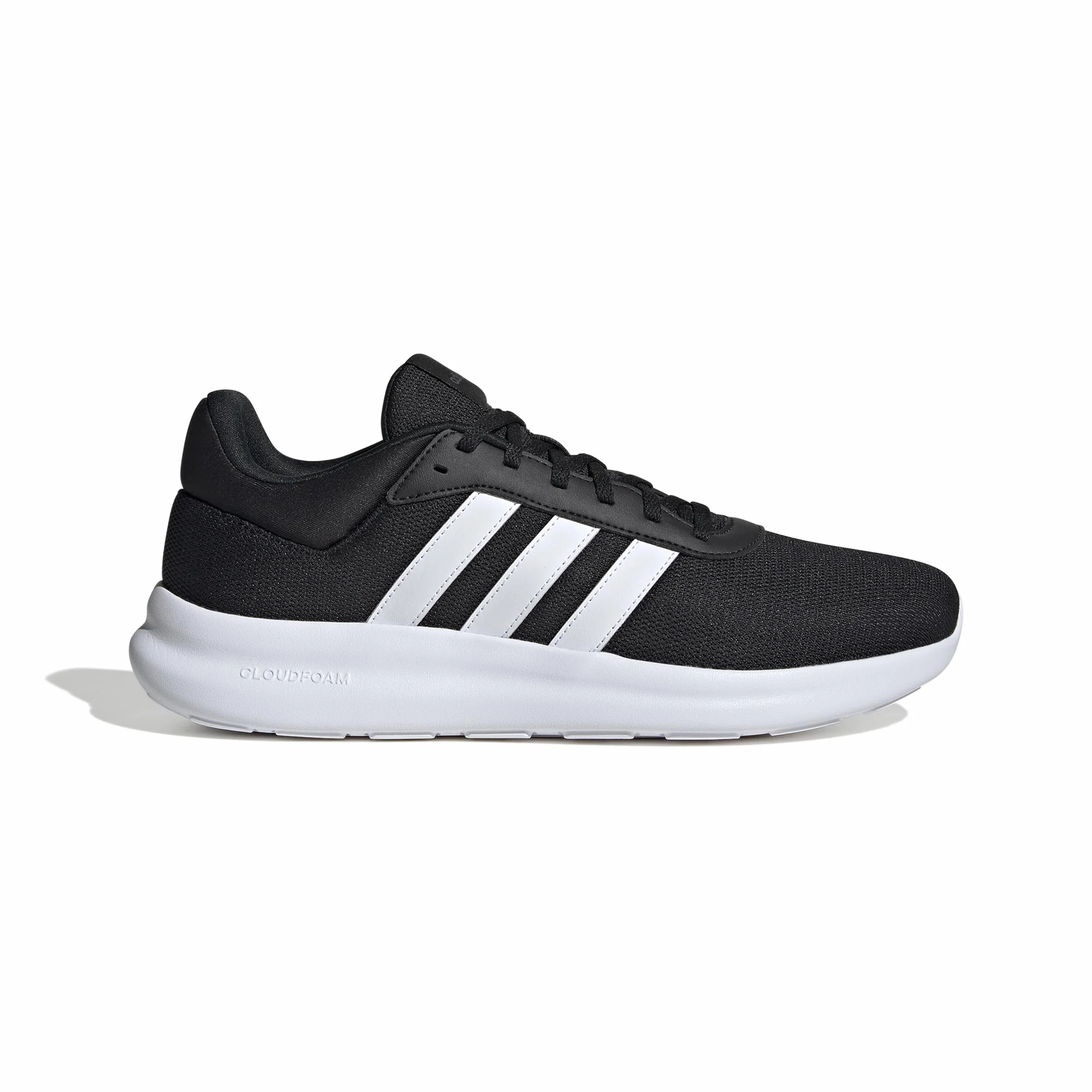 Adidas Uomo Lite Racer 4.0 Scarpe