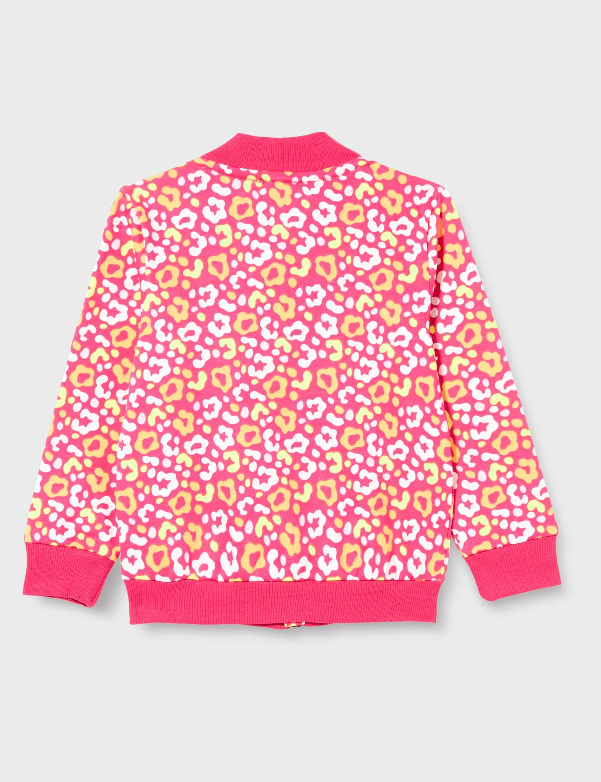 Chicco Felpa con Zip Felpa Bambine e Ragazze (Pacco da 1)