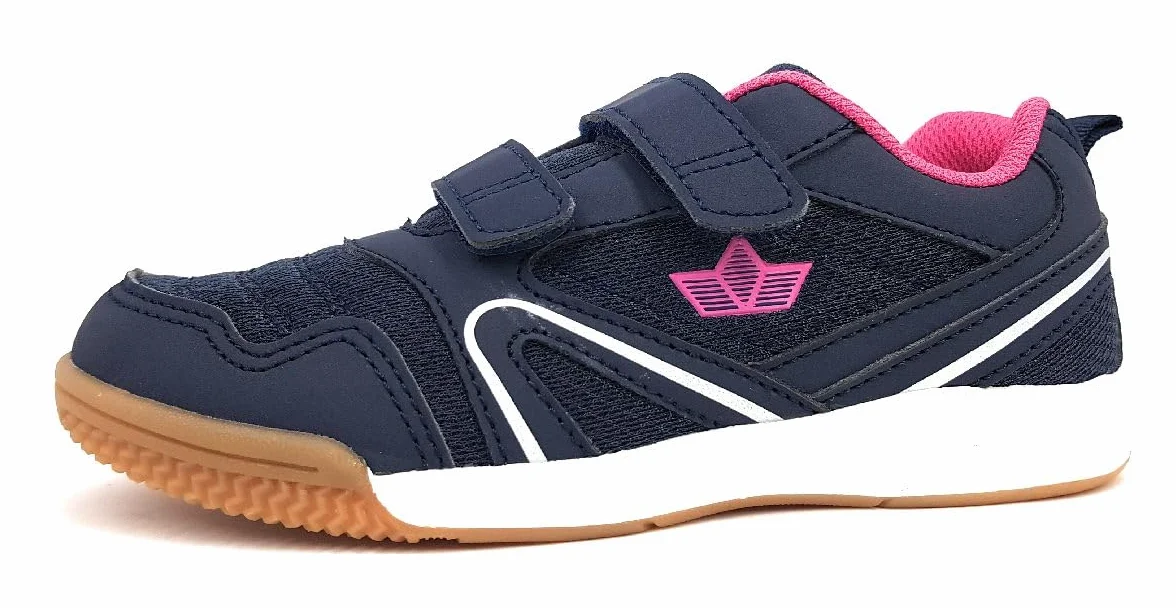 Lico Scarpe da Ginnastica Unisex Bambini Boulder V