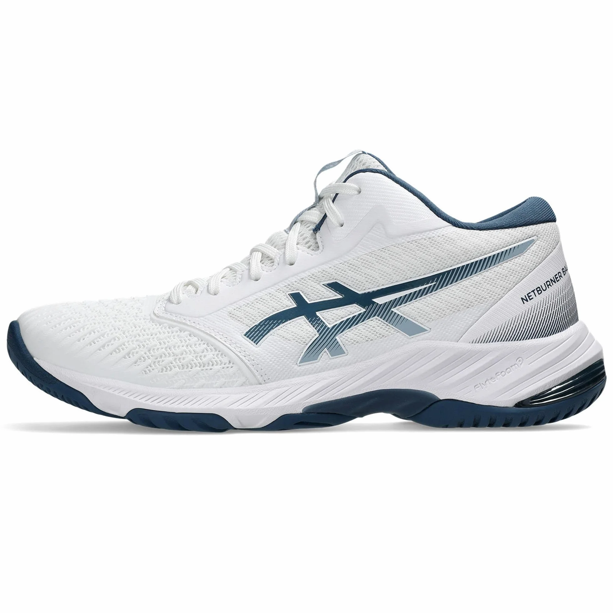 Asics Netburner Ballistic FF Mt 3 SneakerUomo