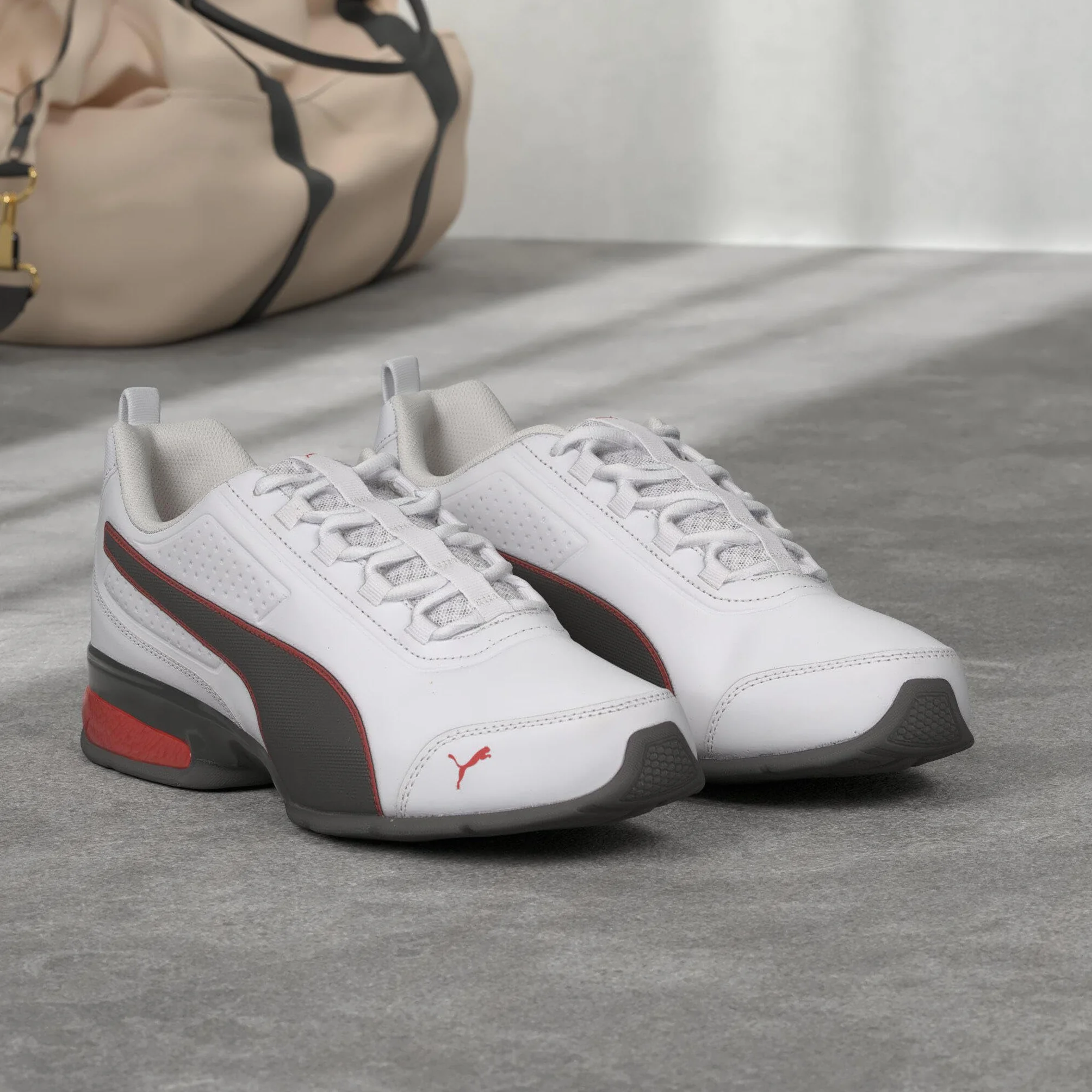 PUMA Leadcat Ciabatte Unisex Adulto