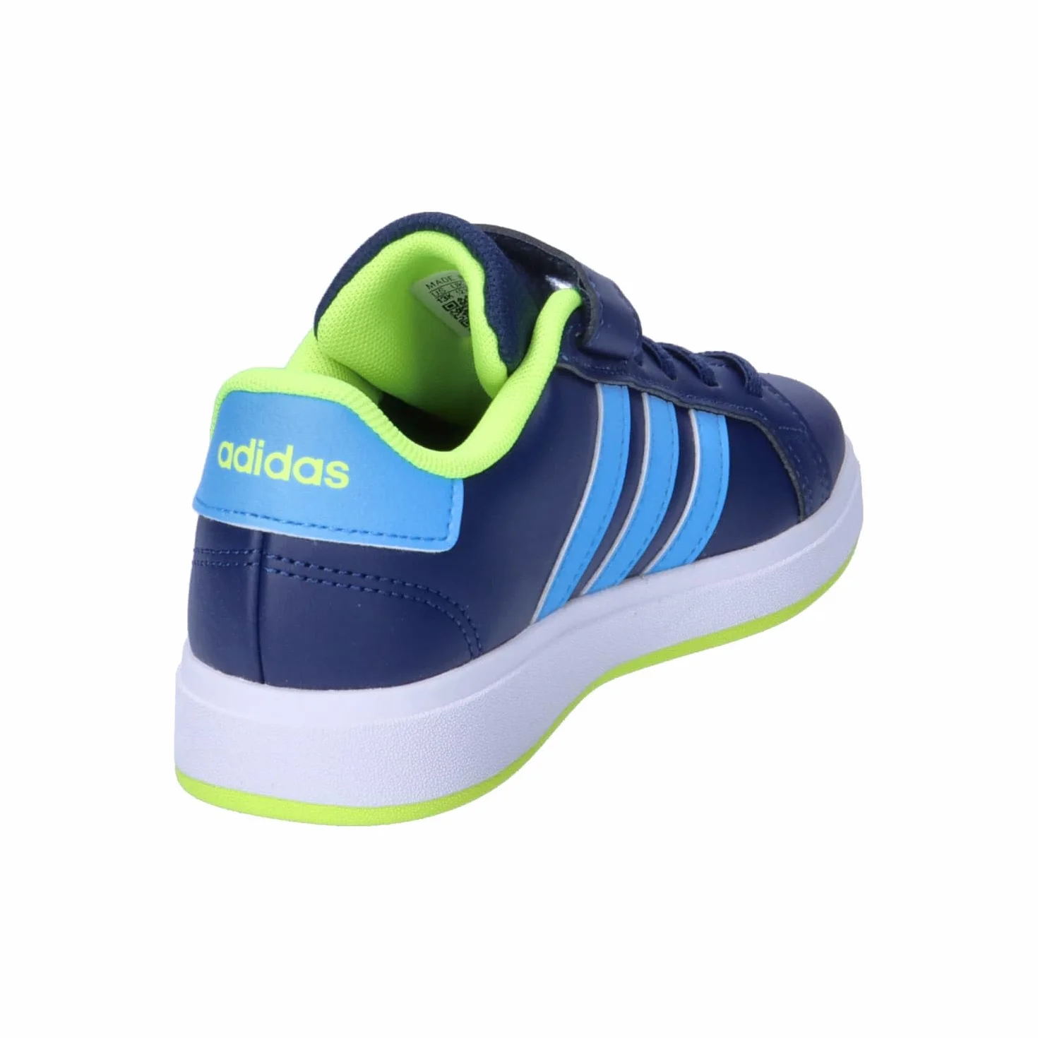 adidas Grand Court 2.0 Shoes Children Scarpe da tennisUnisex - Bambini e Ragazzi