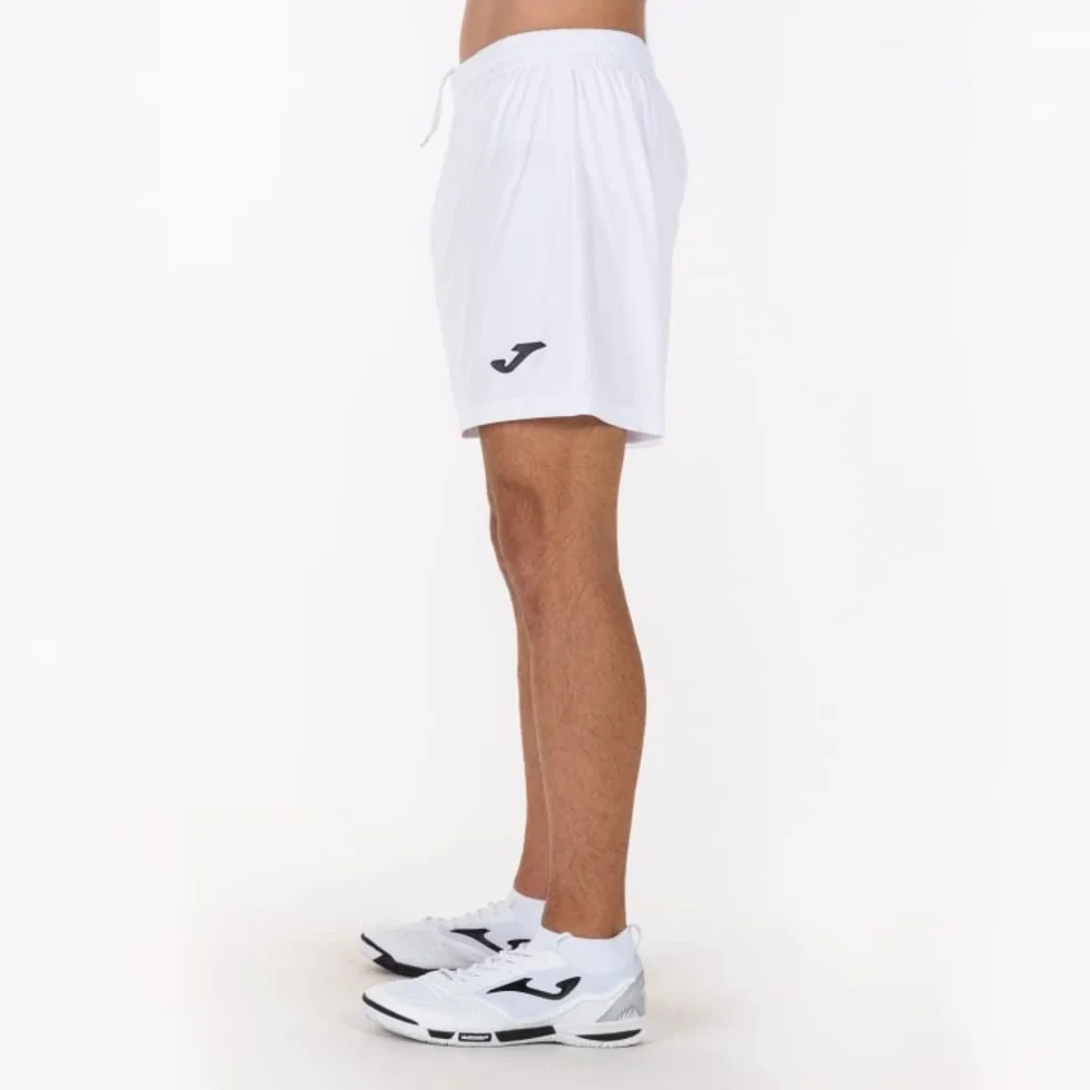Joma Pantaloncini Sportivi da Uomo Treviso 6XS-3XL Vita Elastica con Laccio