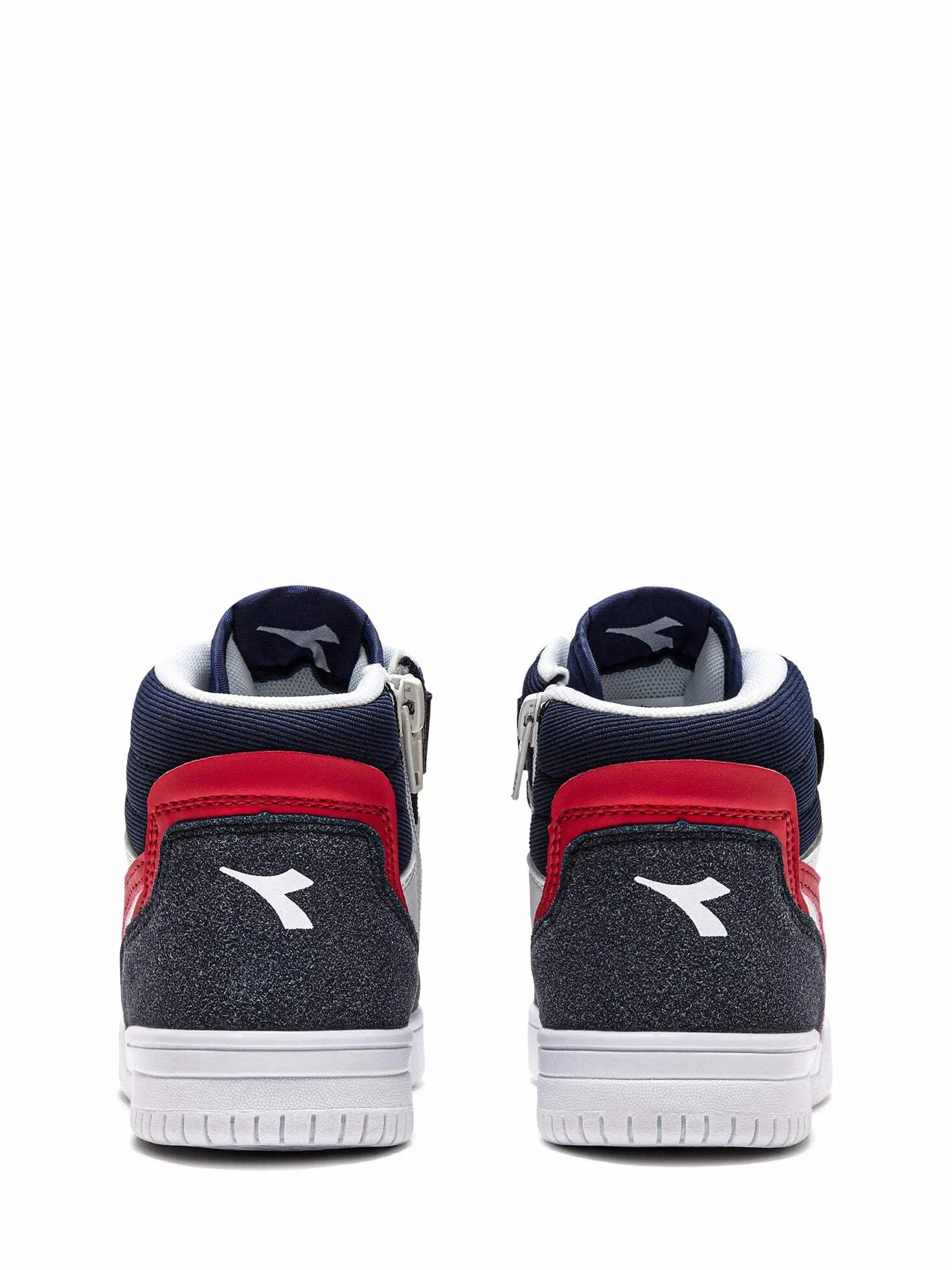 Diadora Raptor Mid Dusty PS Scarpe da ginnastica Bambini e Ragazzi