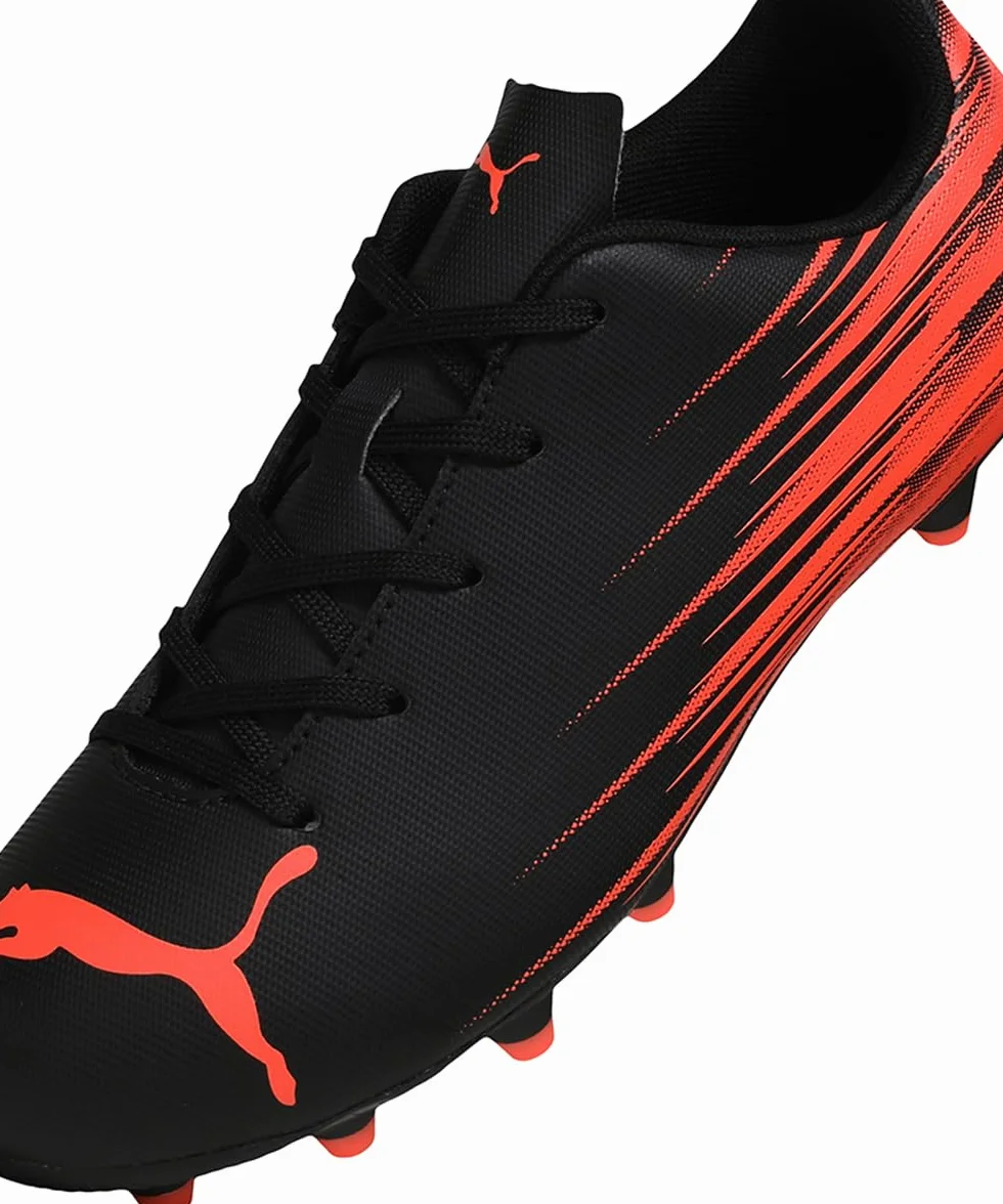 Puma Attacanto II Fg/AG Jr Scarpe da calcioUnisex - Bambini e Ragazzi