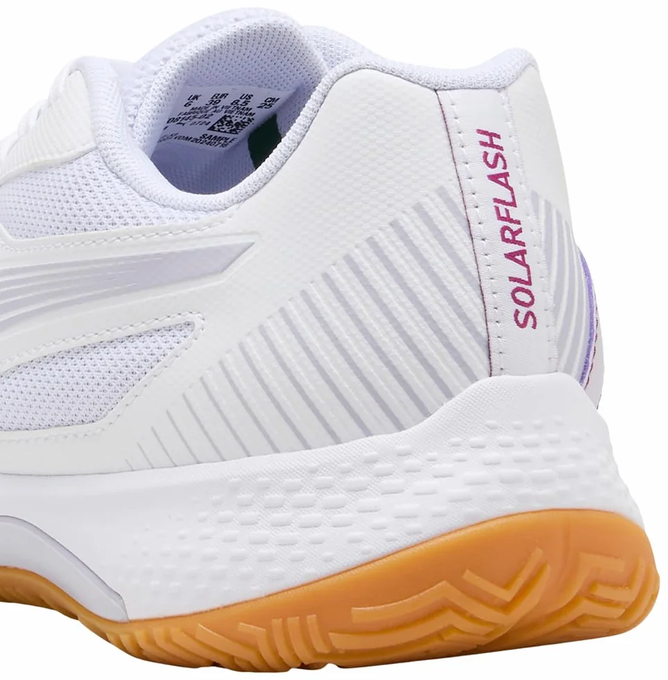 PUMA Solarflash III W+ Scarpe da Ginnastica per Ambienti Interni