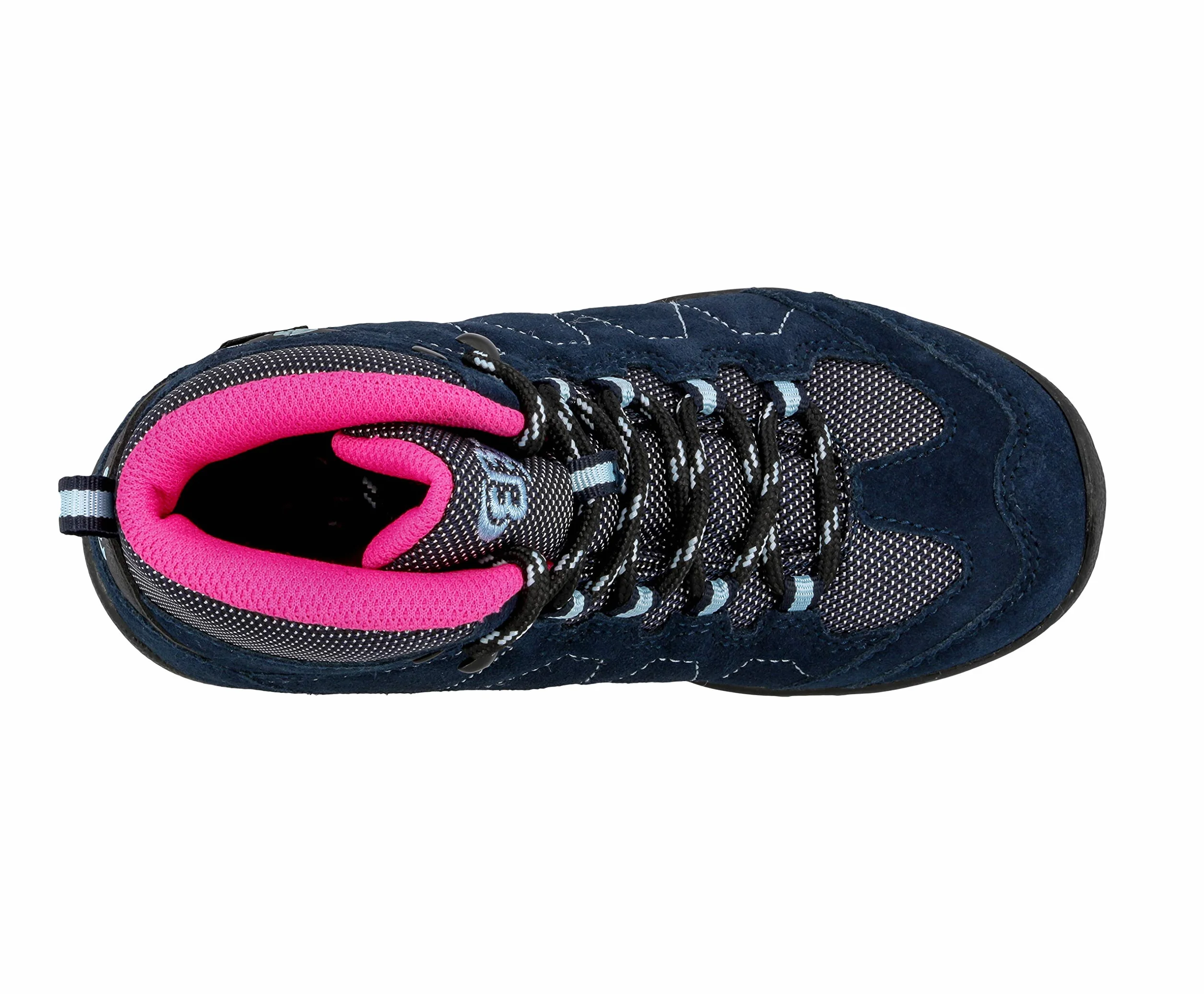 Brütting Bergen High Scarpe da Arrampicata Alta Bambini e ragazzi