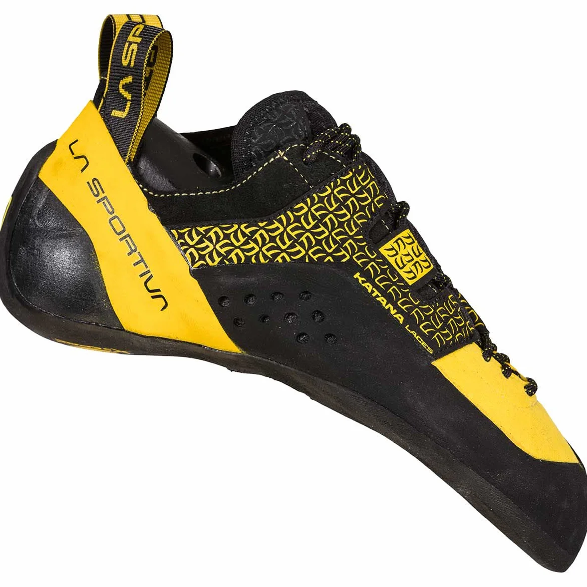 LA SPORTIVA Scarpette da Arrampicata Katana Laces