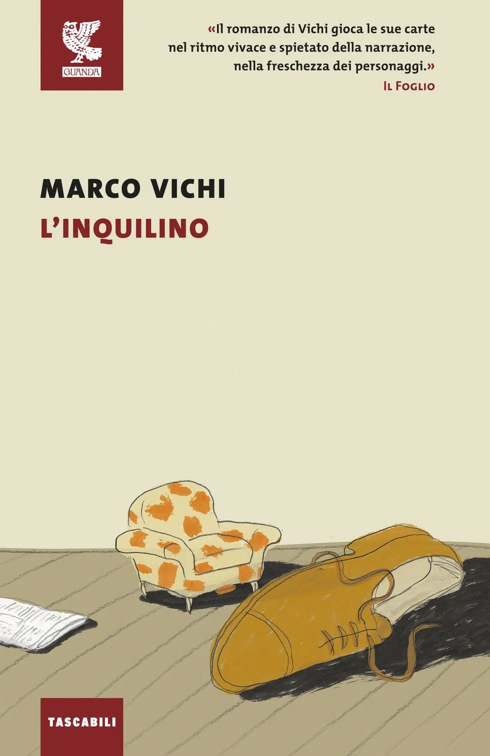 L'inquilino