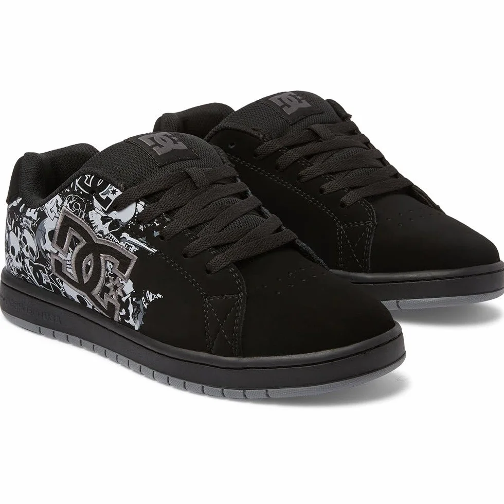 DC Shoes Gaveler Scarpe in Pelle Uomo