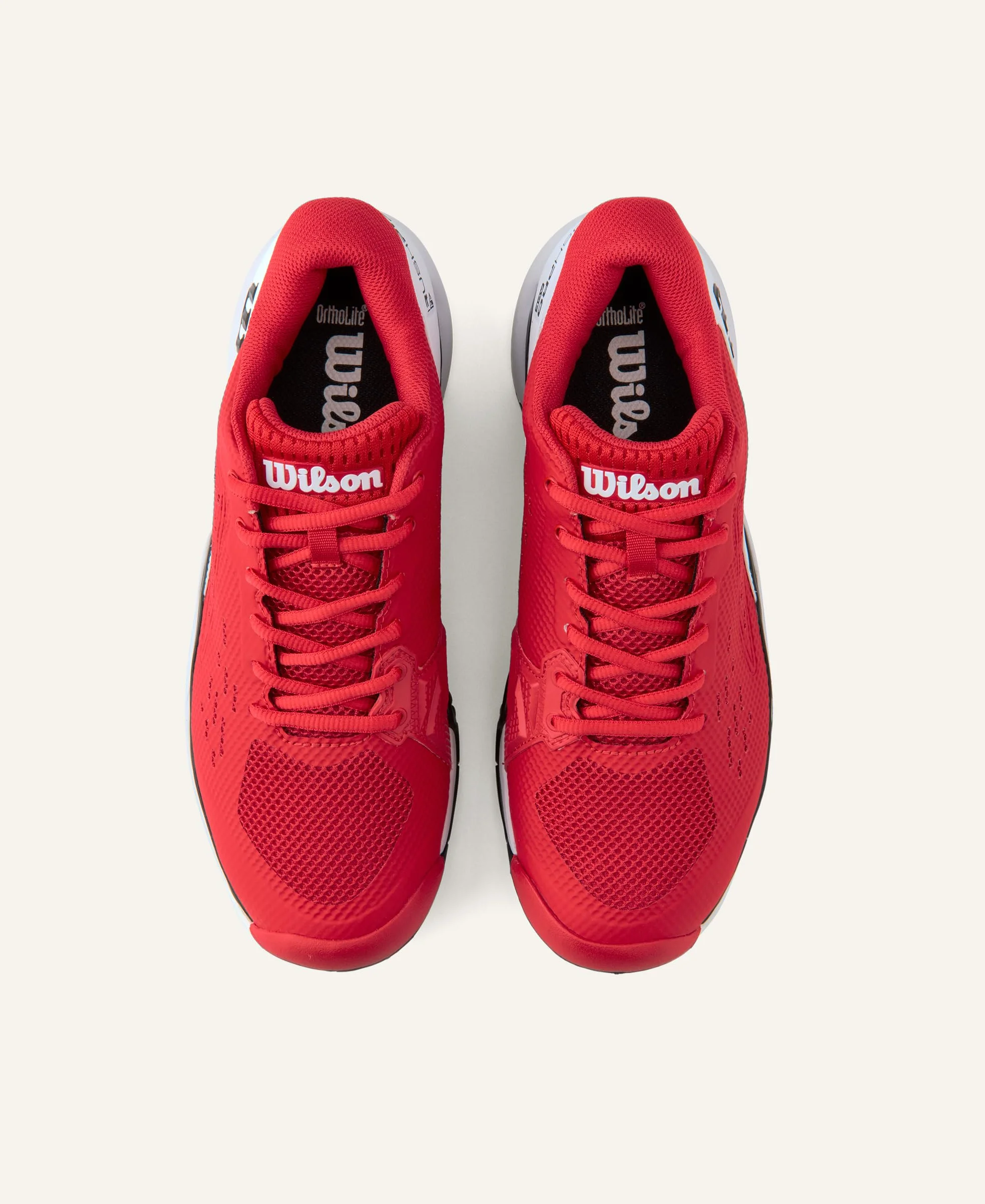 Wilson Rush PRO Ace Sneaker Uomo