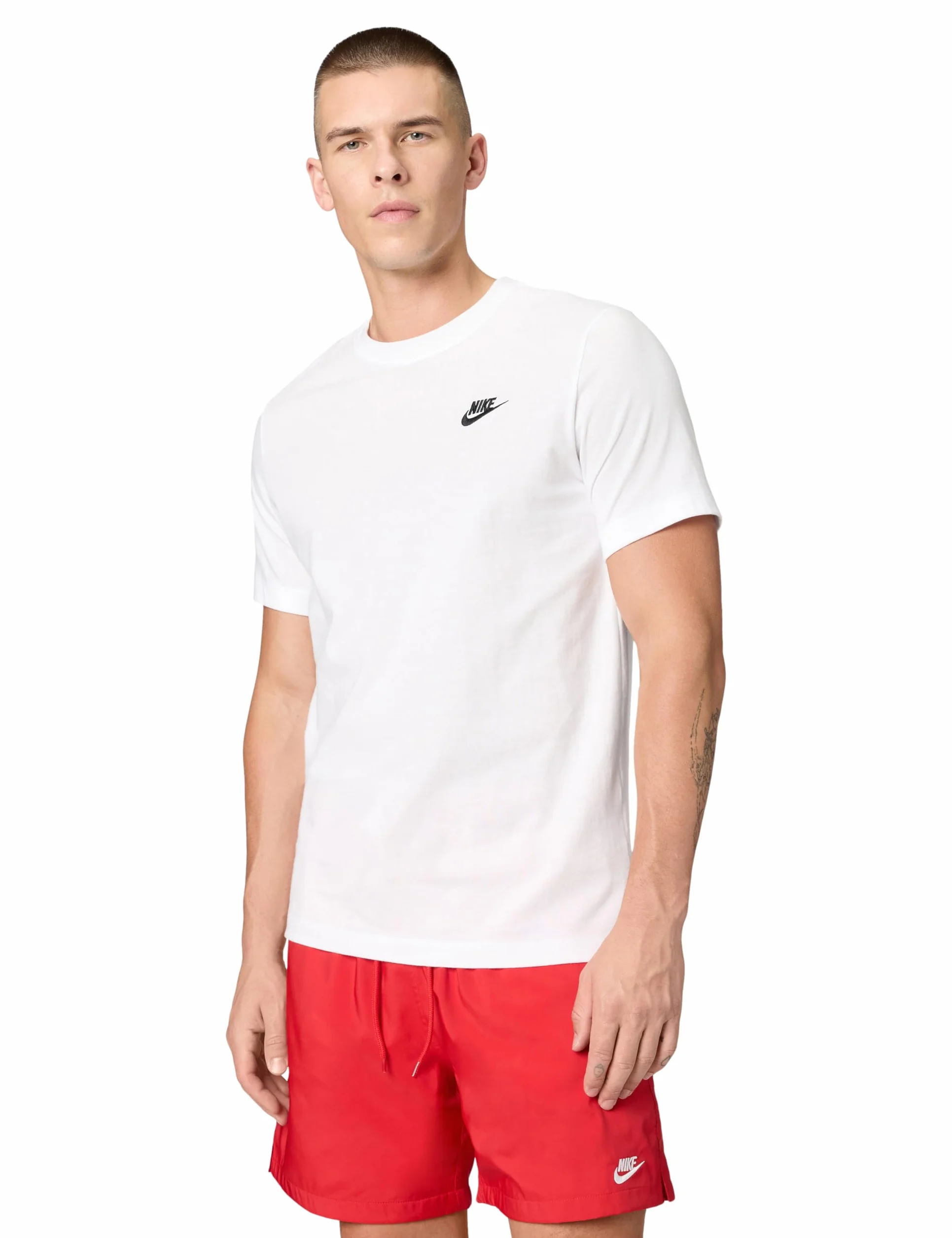 Nike Sportswear Club Top Uomo