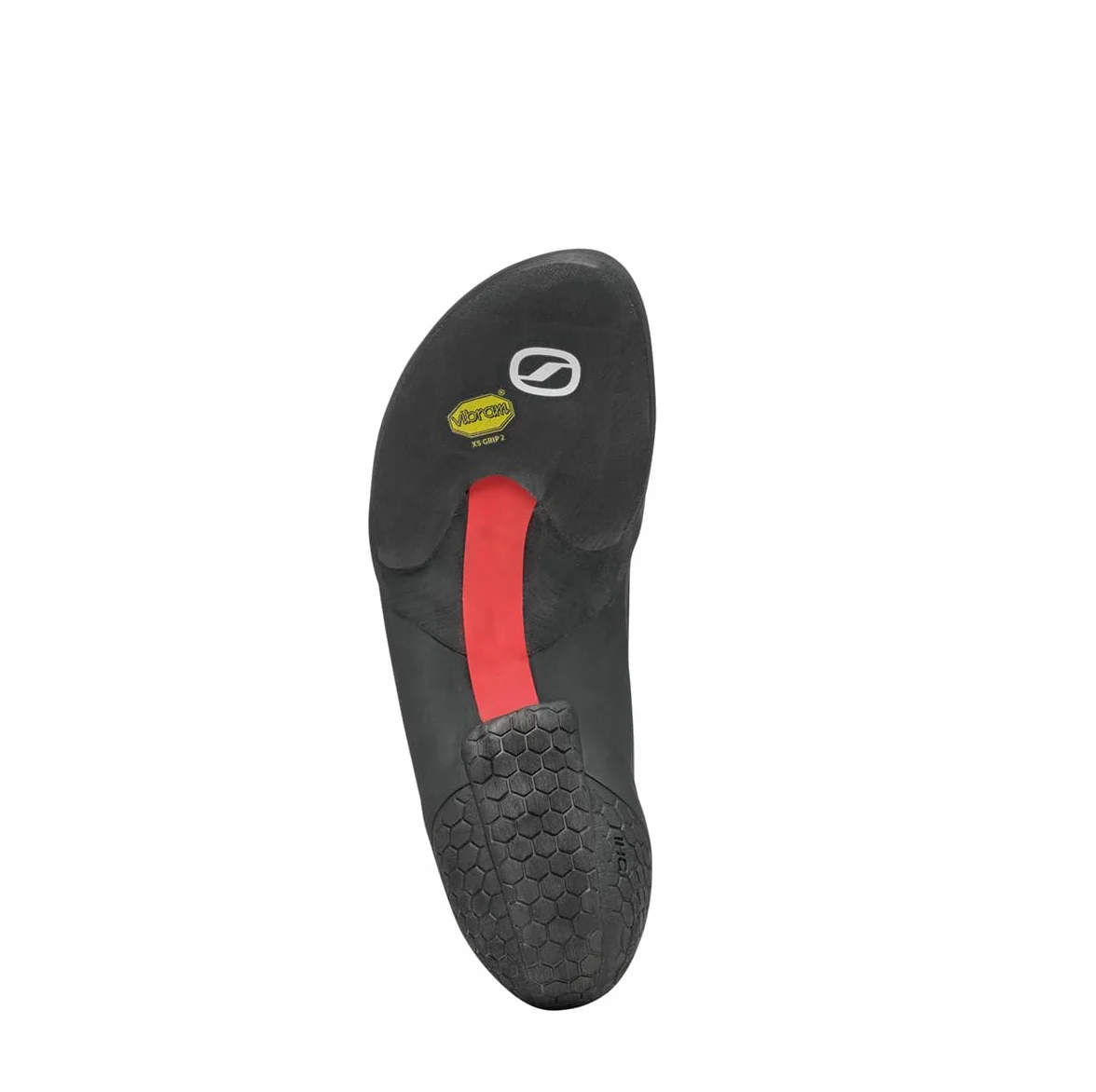 Drago XT Black/Iron 40,5