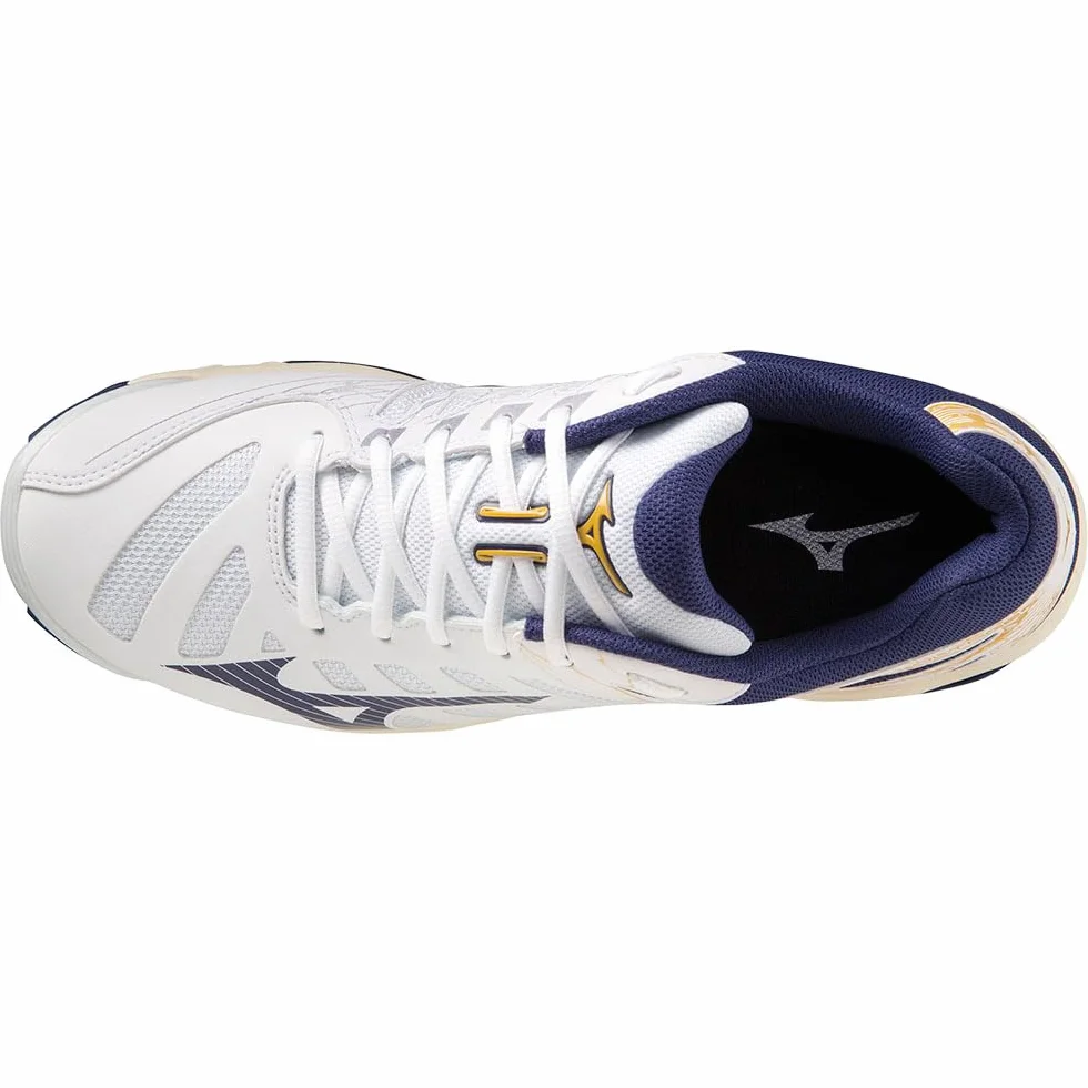 Mizuno Tensione D'onda Scarpe da pallavoloUnisex - Adulto