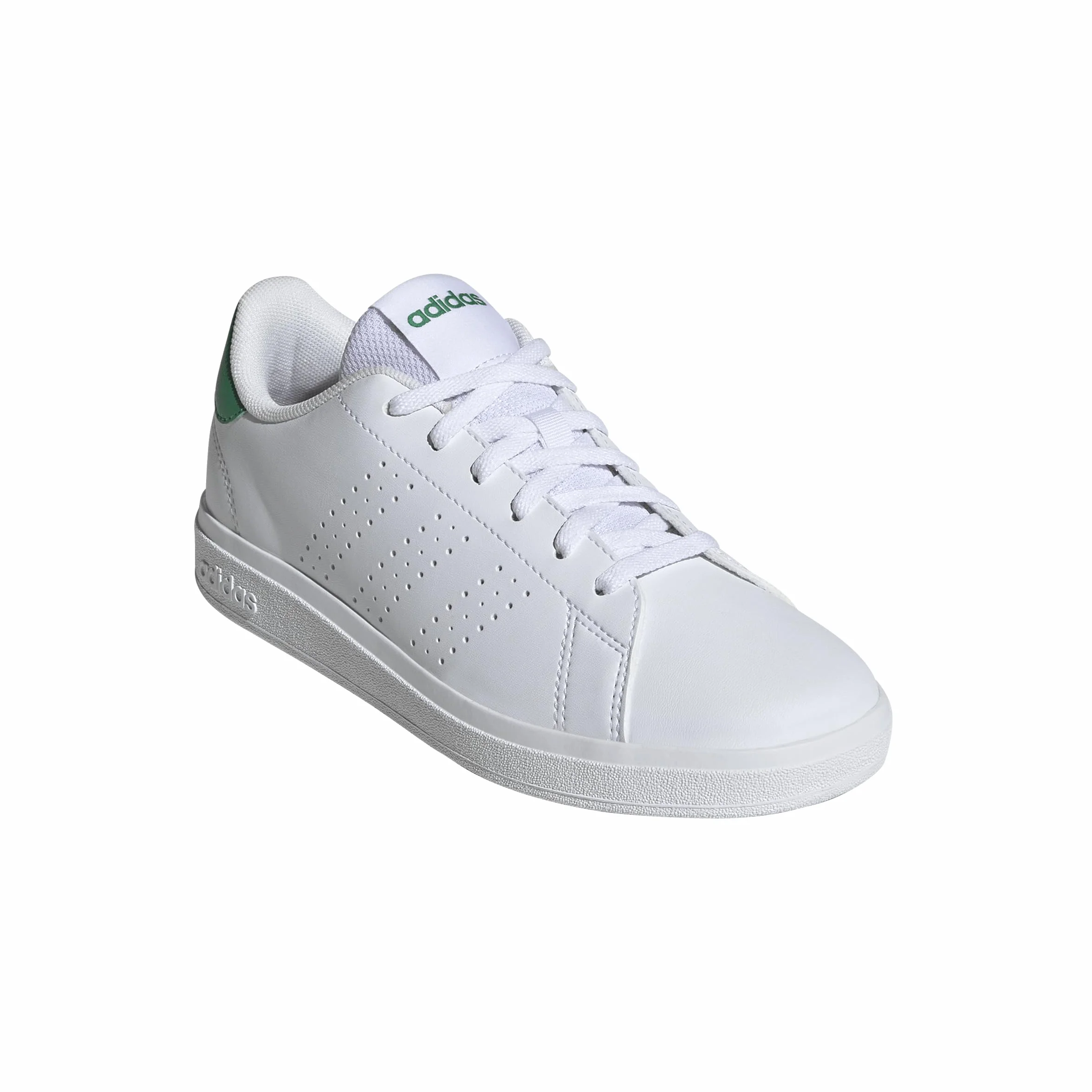 Adidas Kids Scarpe Advantage Base 2.0