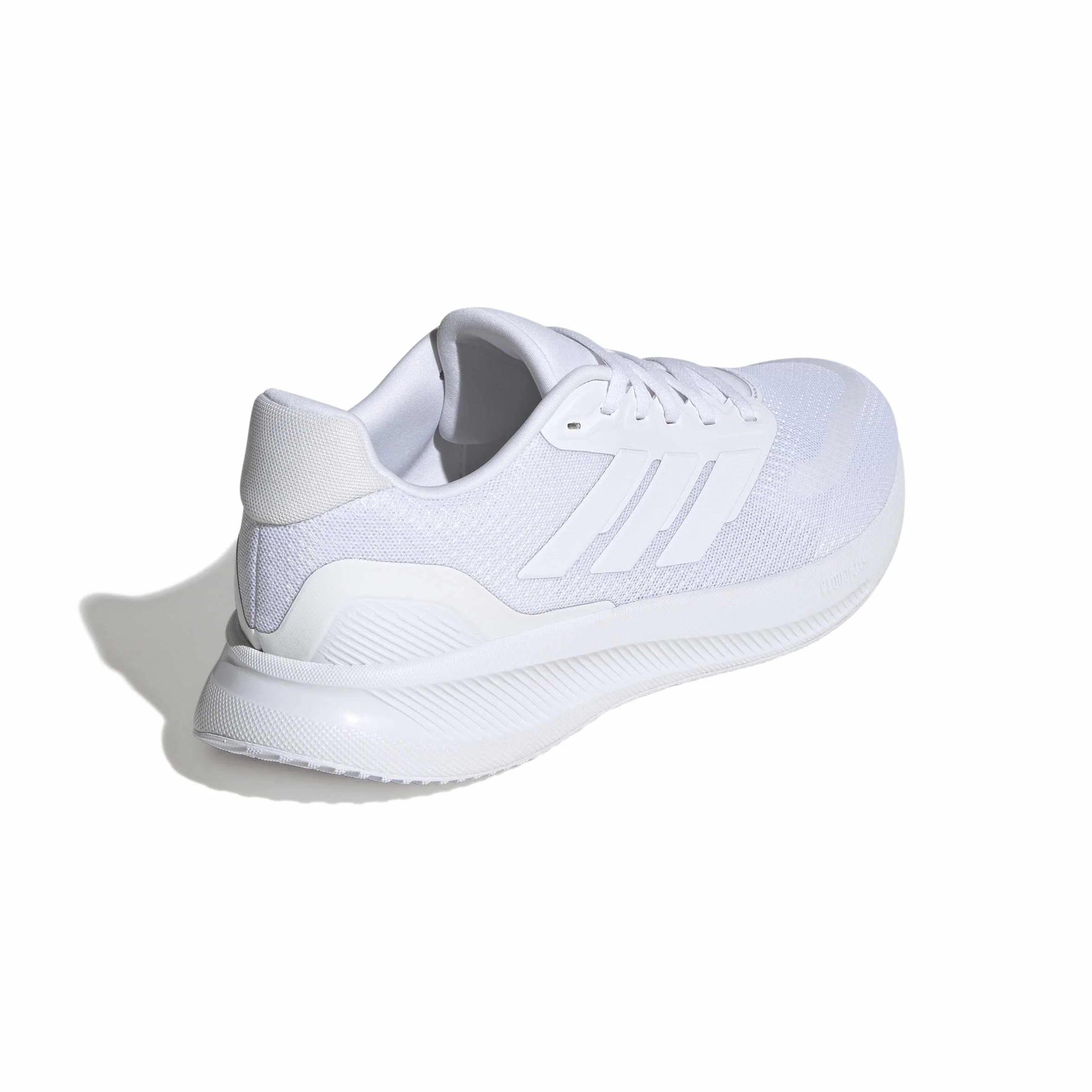 Adidas Scarpe da Ginnastica Runfalcon 5 Grigio verdastro