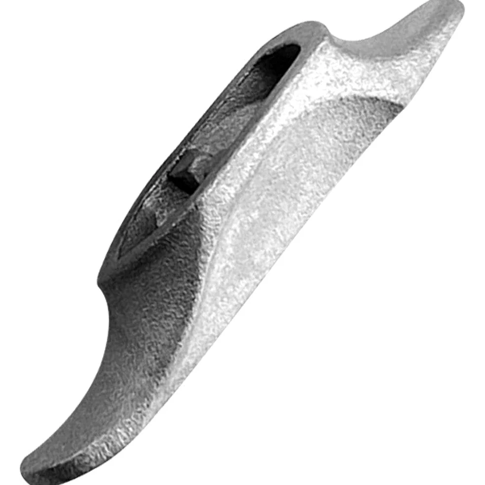 Protezione per Manico del Coltello Fai-da-Te Resistente Coltello in Acciaio Inossidabile Supporto per Manico Strumento per embrioni Accessori per la Produzione di coltelli