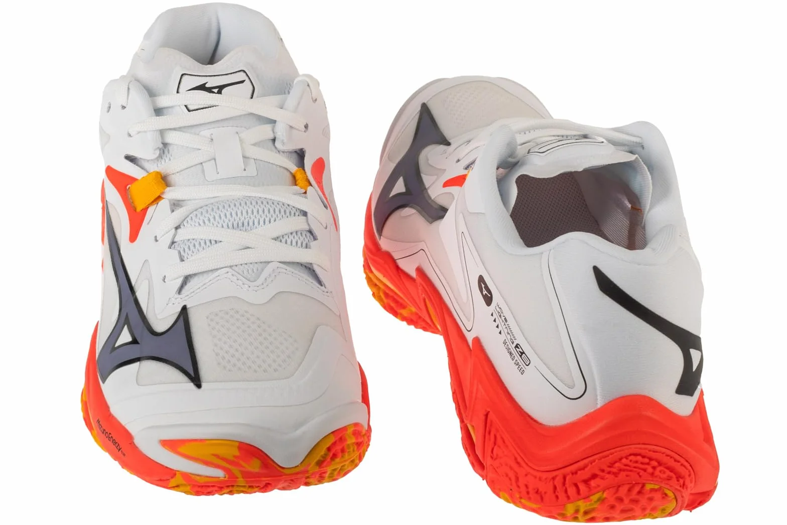 Mizuno Scarpe da pallavolo Unisex Adulto