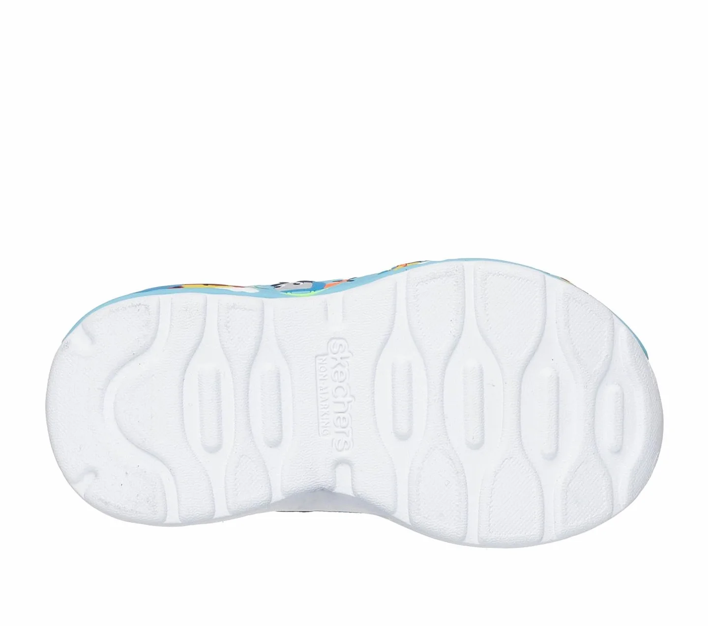 Skechers Play Scene Barn-Squad Buddies Scarpe da Ginnastica Bambini Ragazzi