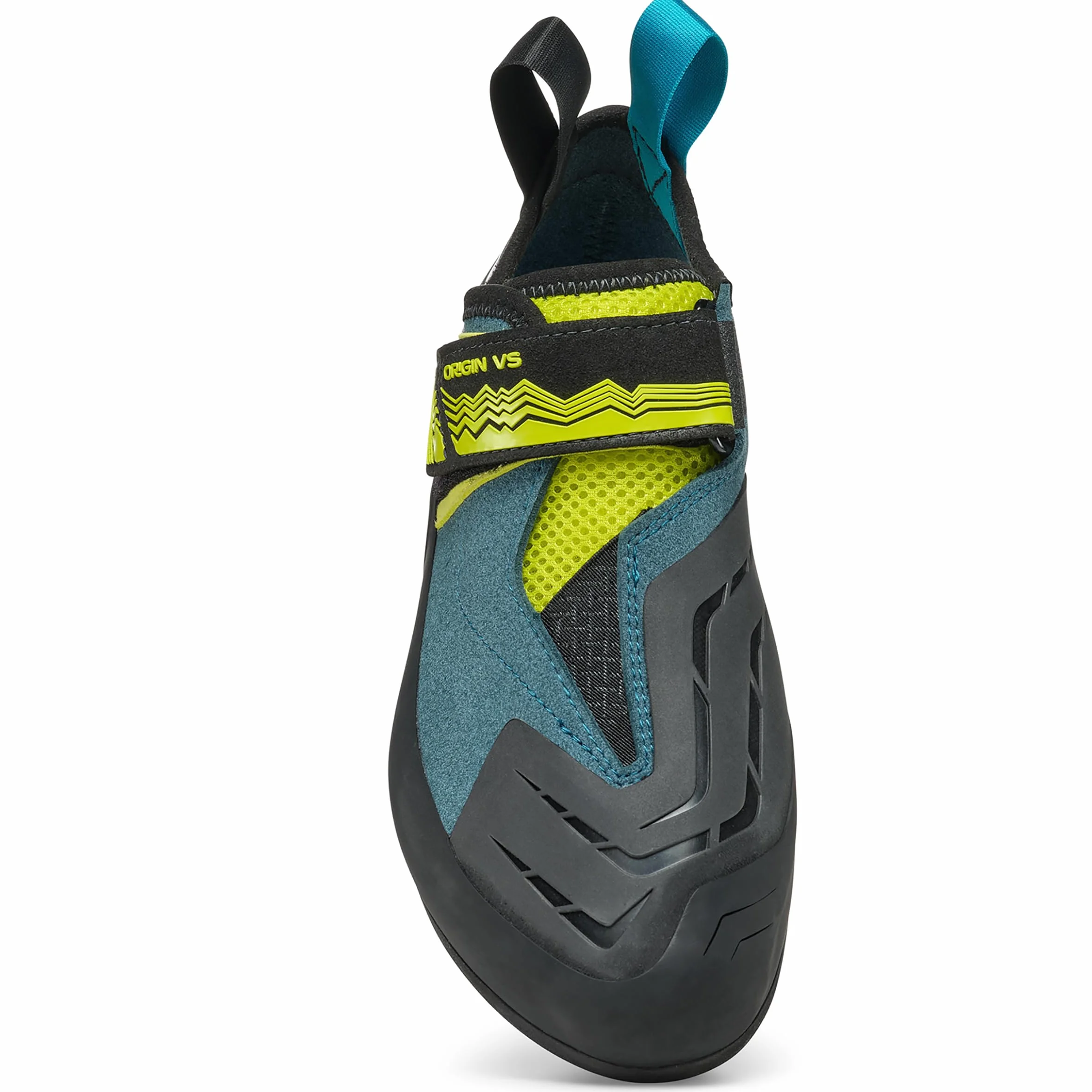 SCARPA Origin VS Scarpe da arrampicata uomo palestra sportiva