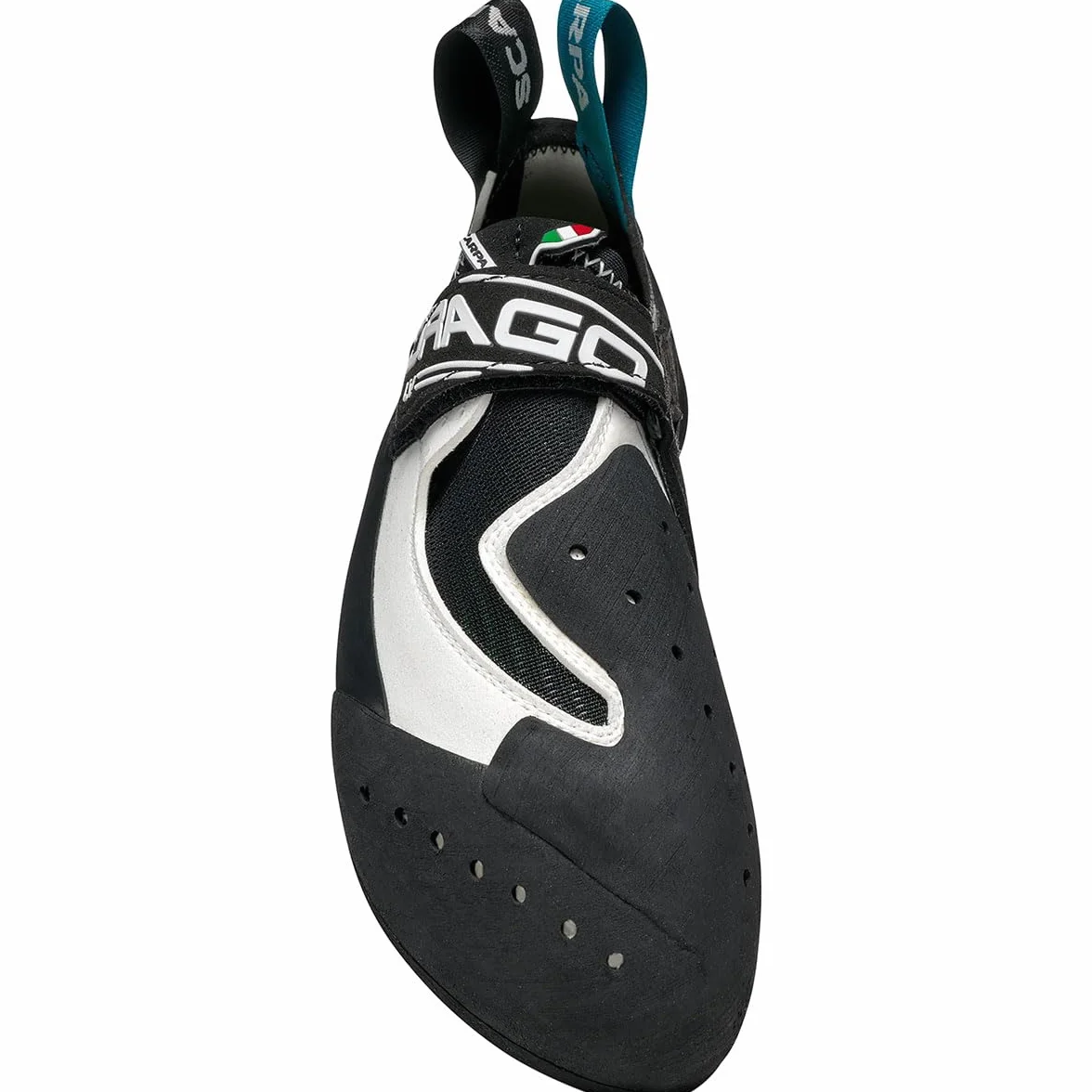 Scarpa Drago LV Scarpe da Arrampicata Uomo