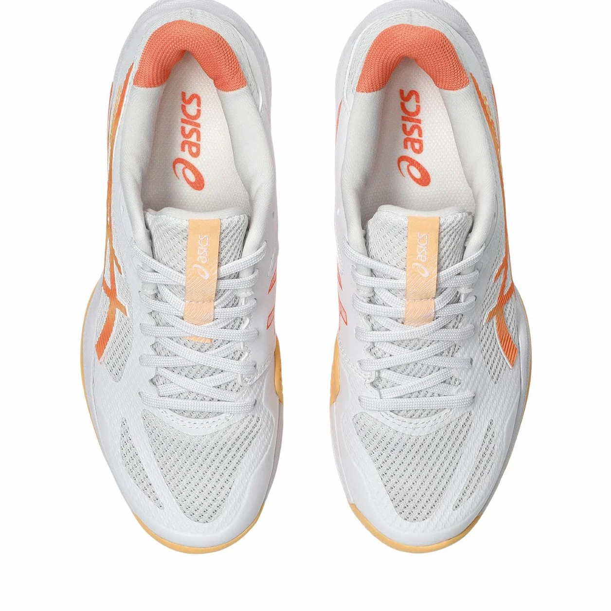 ASICS Scarpe da squash Donna