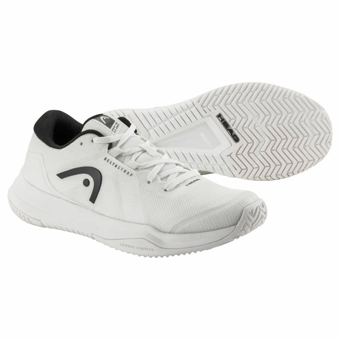 Head Sprint PRO 4.0 Junior Scarpe da tennis Bambini Ragazzi
