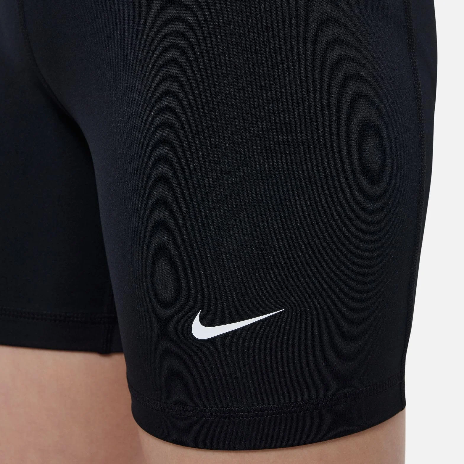 Nike G NP DF 3in Short Bambine Ragazze