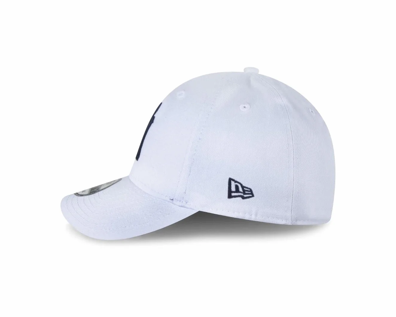 New Era League Basic 9Forty York Yankees Snapback Cap Multicolor OSFA